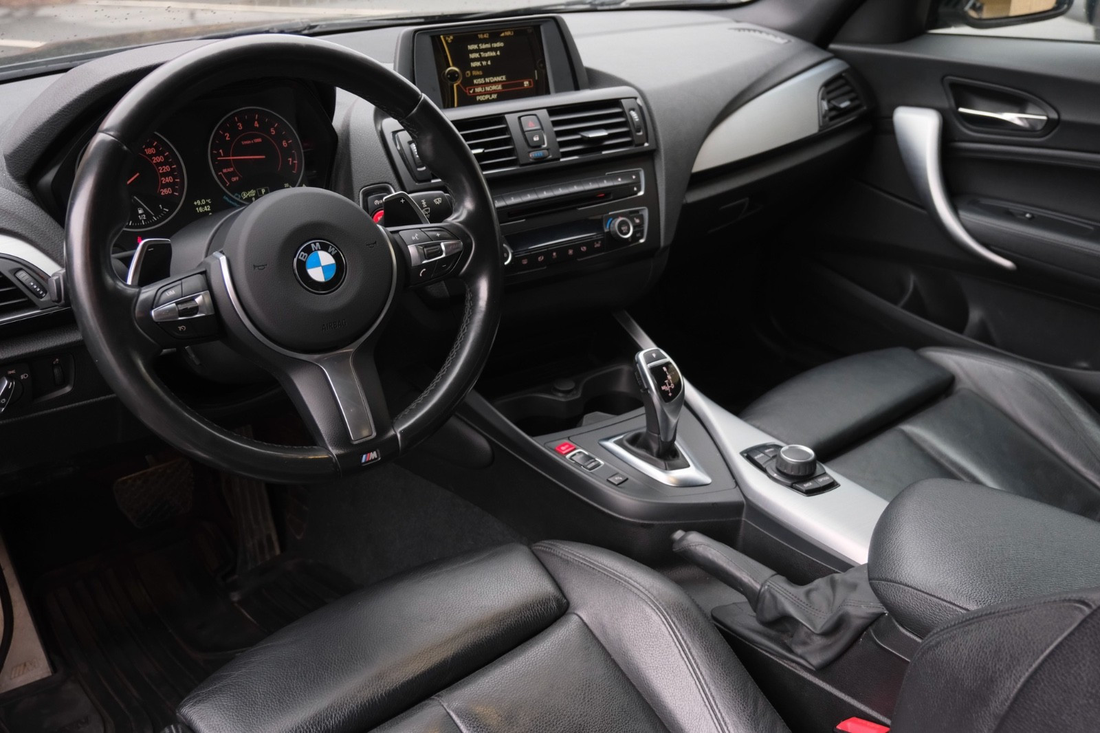 Bilde av BMW 2-serie