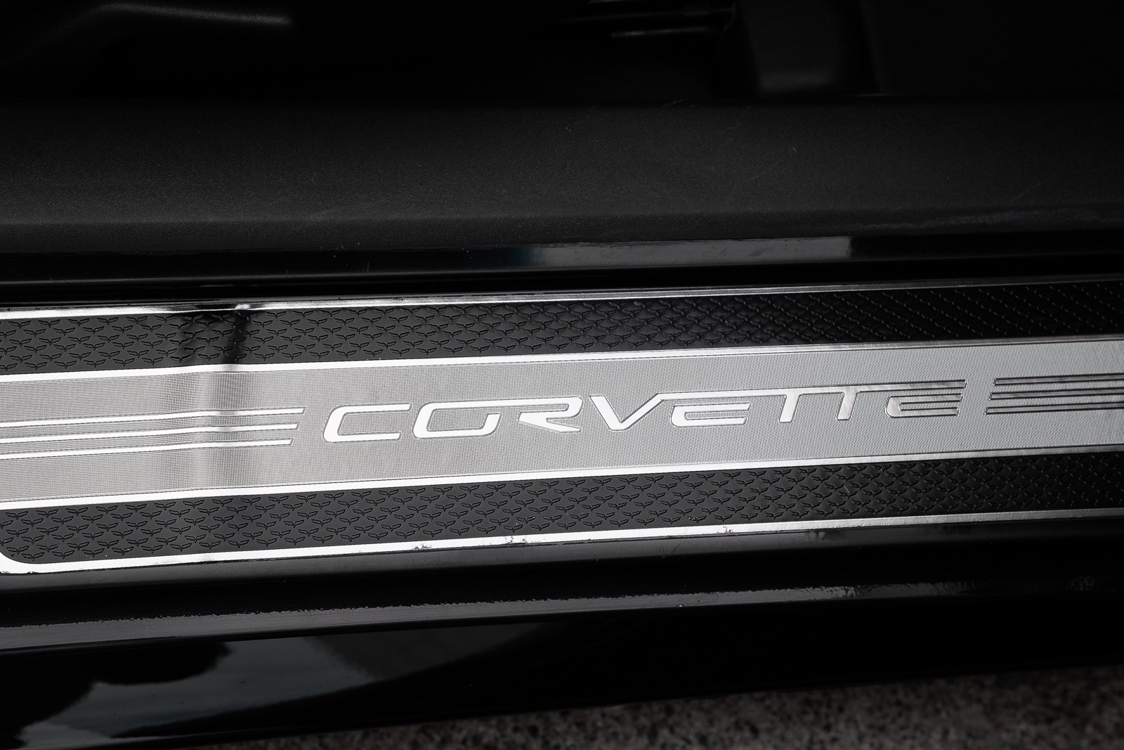 Hovedbilde av Chevrolet Corvette