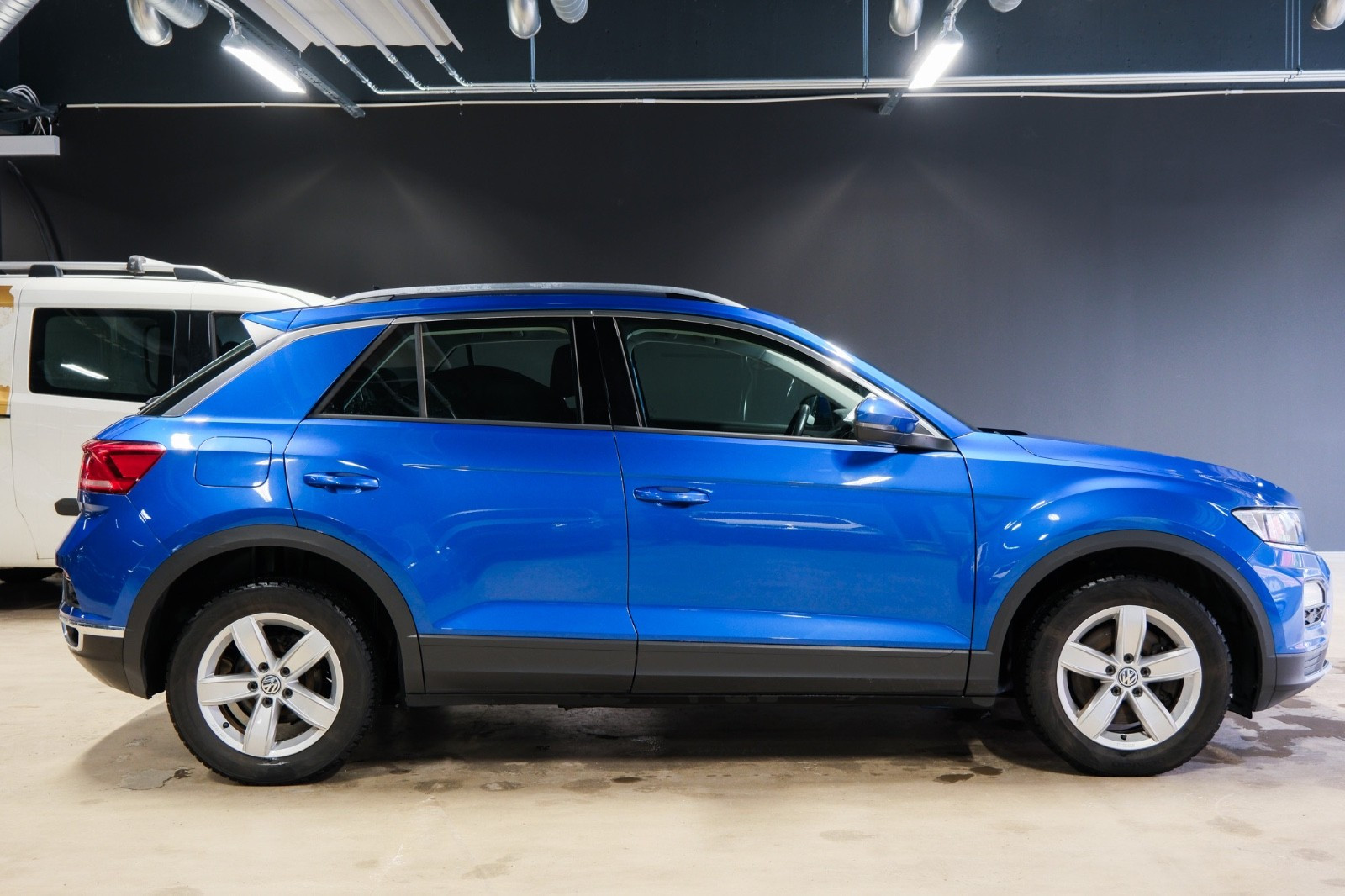 Bilde av Volkswagen T-Roc