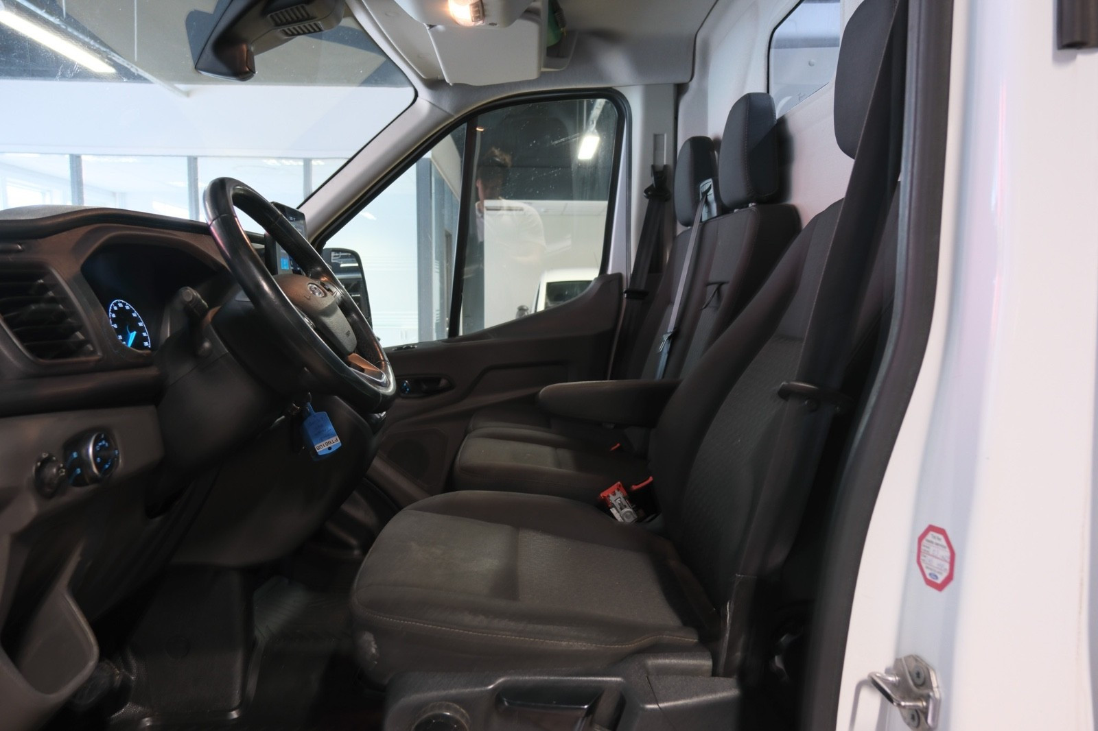 Bilde av Ford Transit