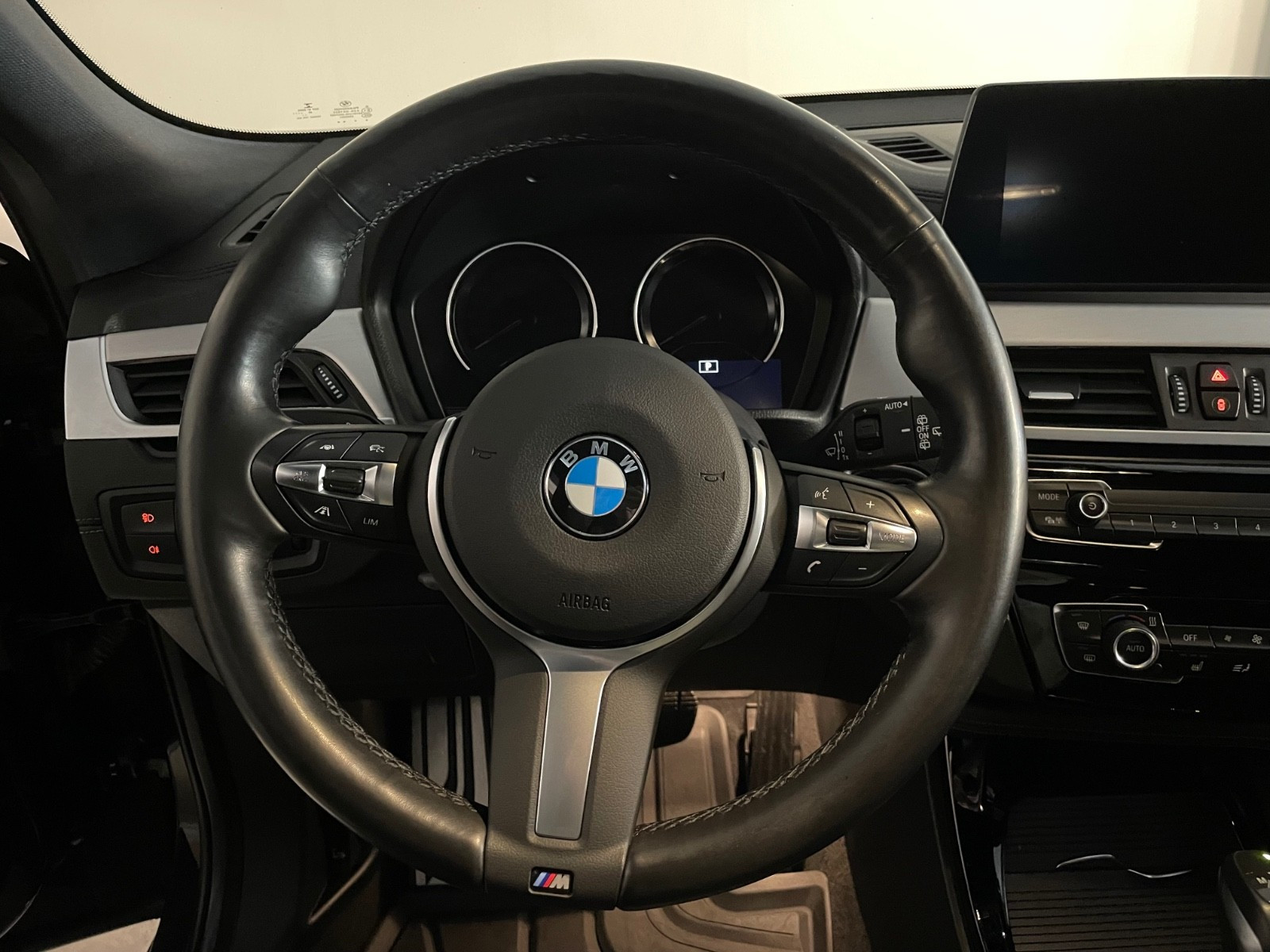 Hovedbilde av BMW X2