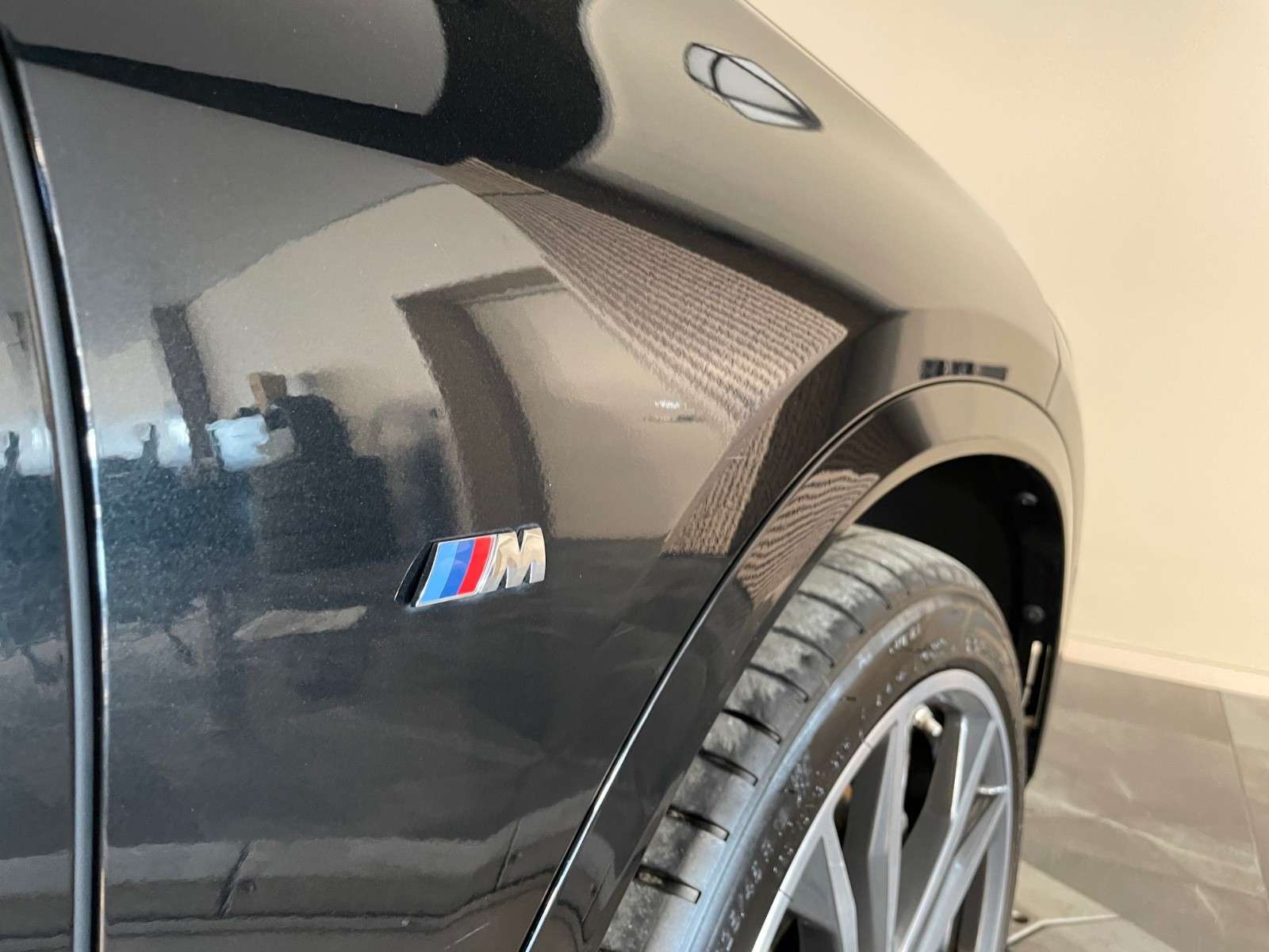 Hovedbilde av BMW X2
