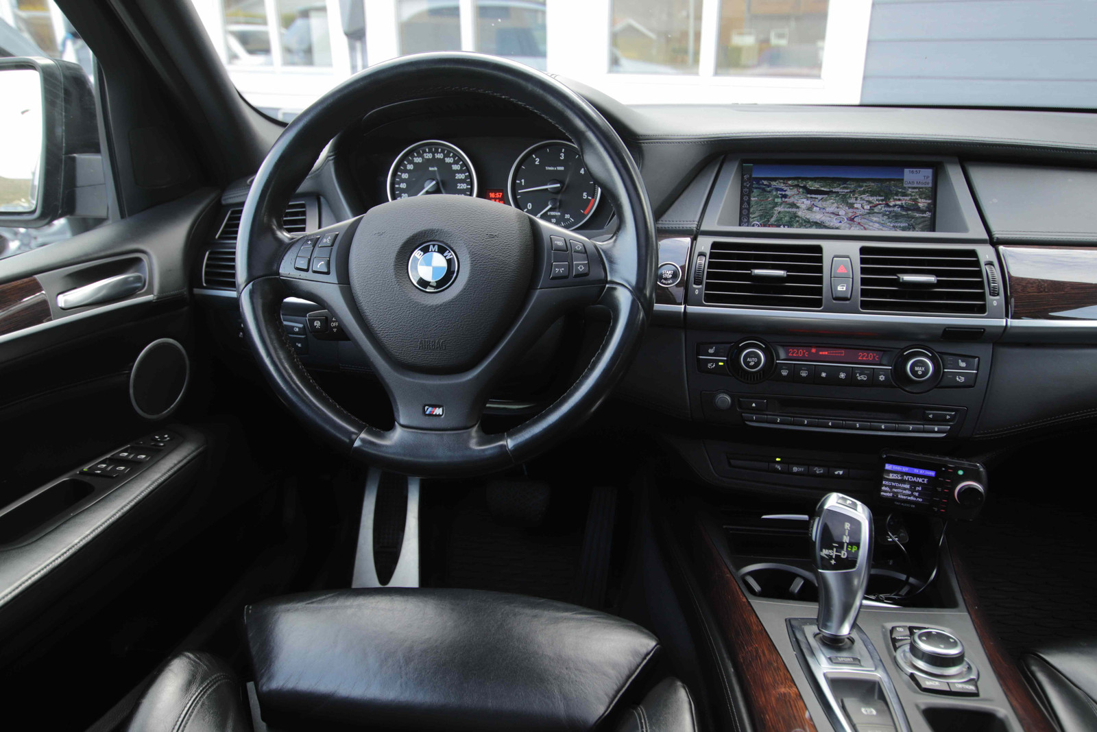 Hovedbilde av BMW X5