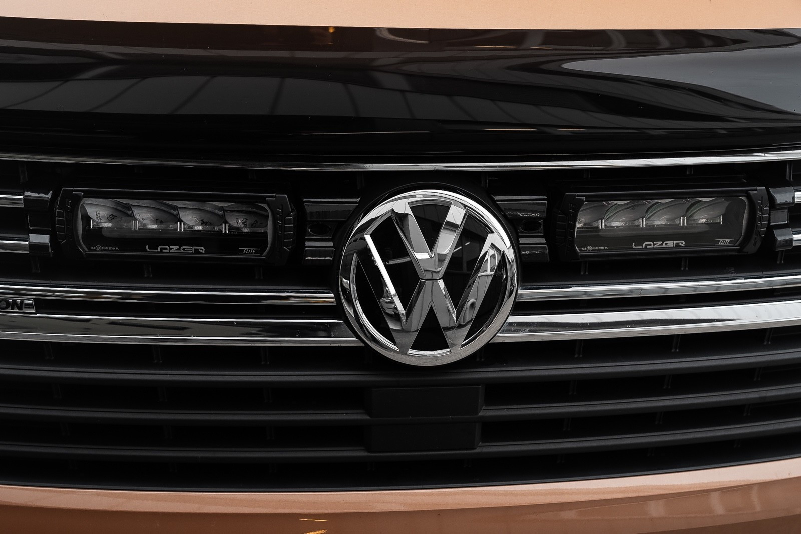 Hovedbilde av Volkswagen Caravelle