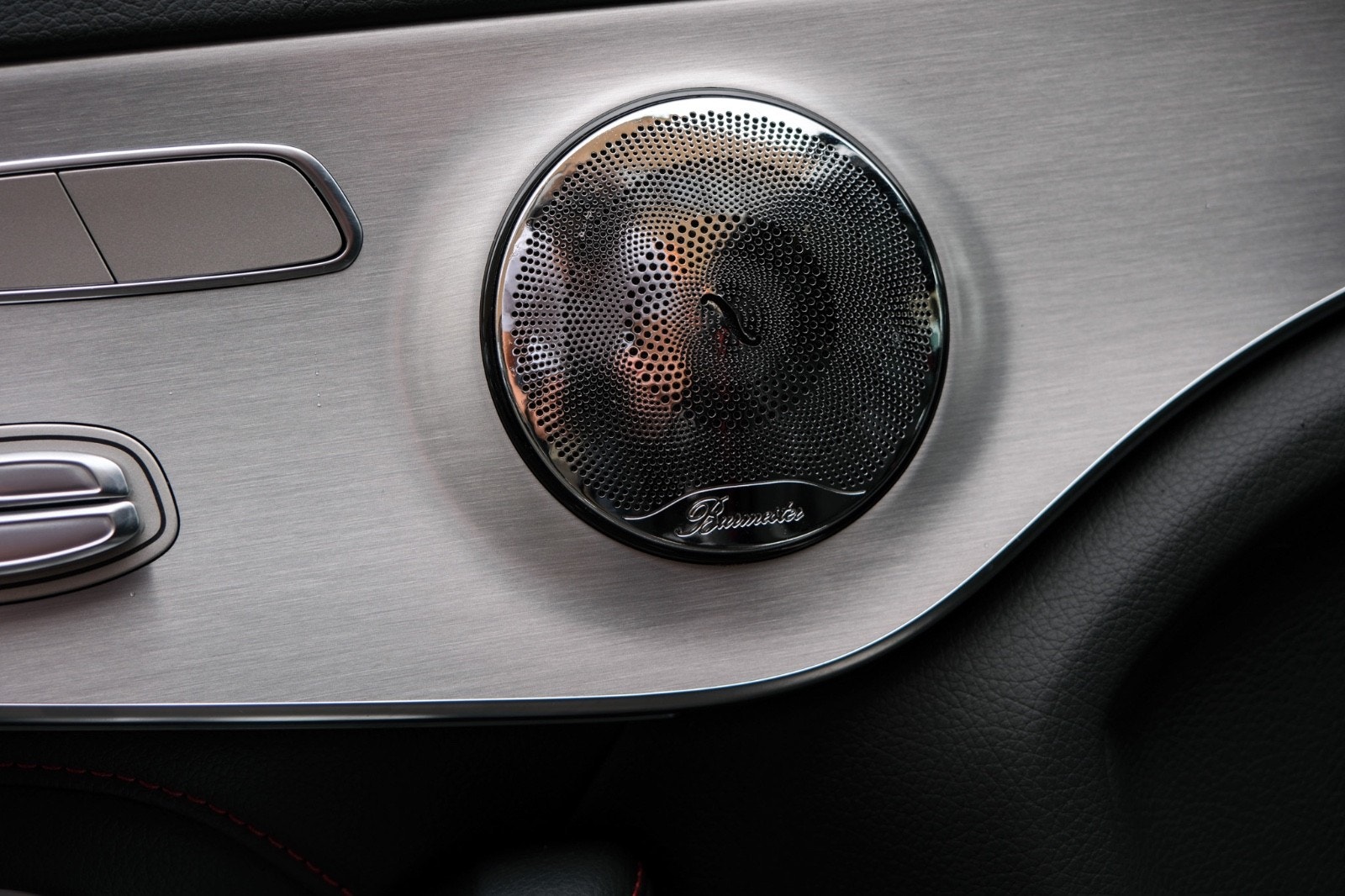Bilde av Mercedes-Benz C-Klasse