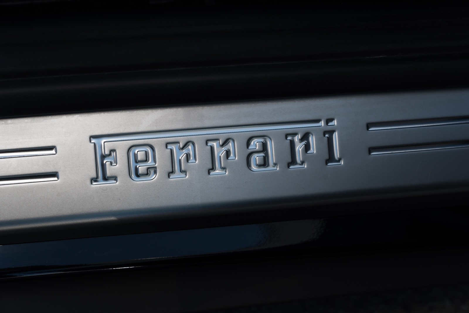 Hovedbilde av Ferrari F12 Berlinetta
