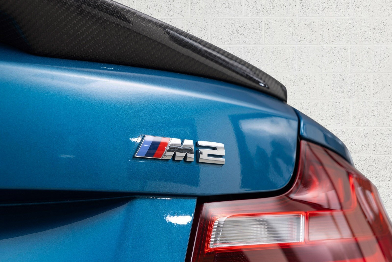 BMW M2 5