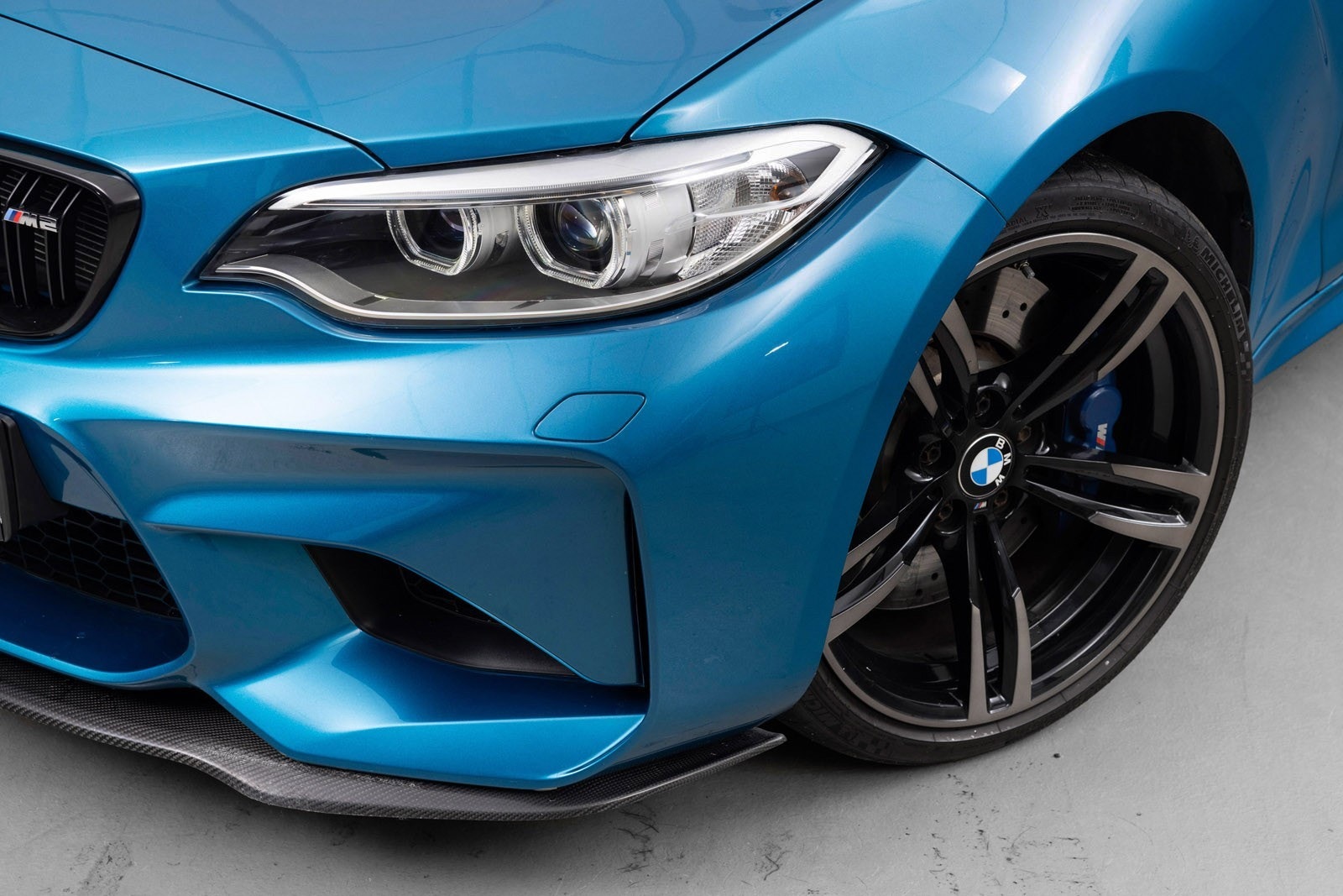 BMW M2 11