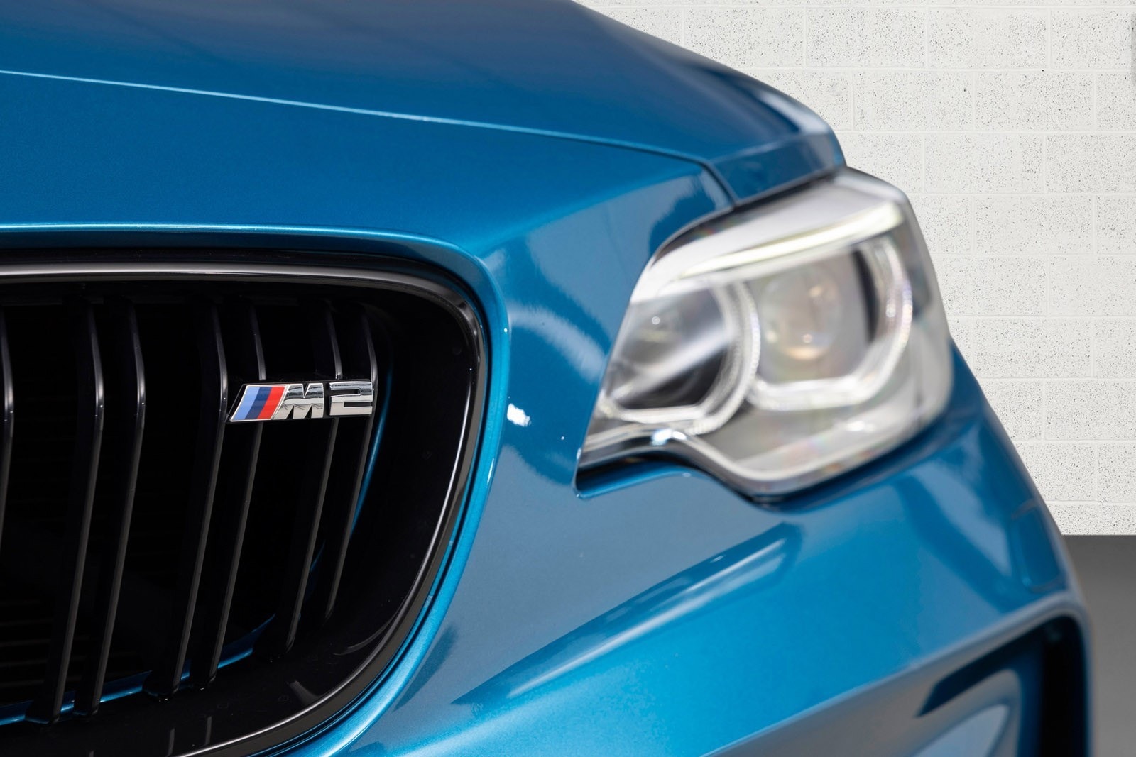 BMW M2 16
