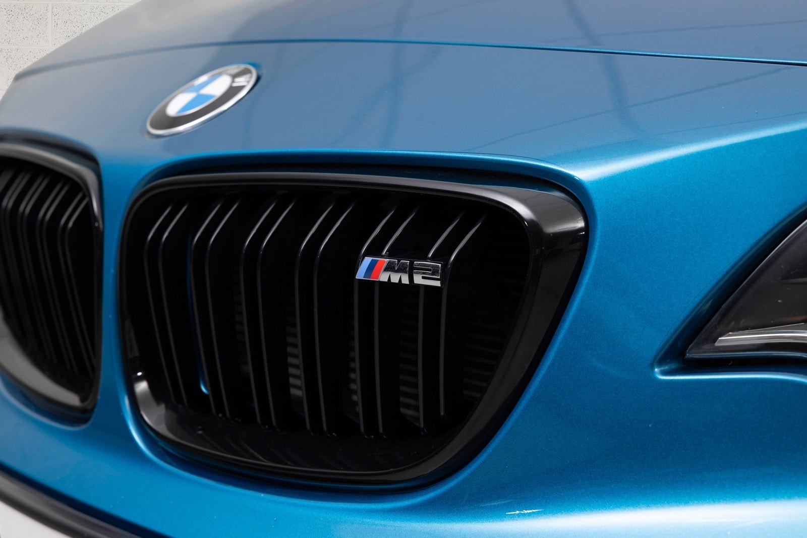 BMW M2 12
