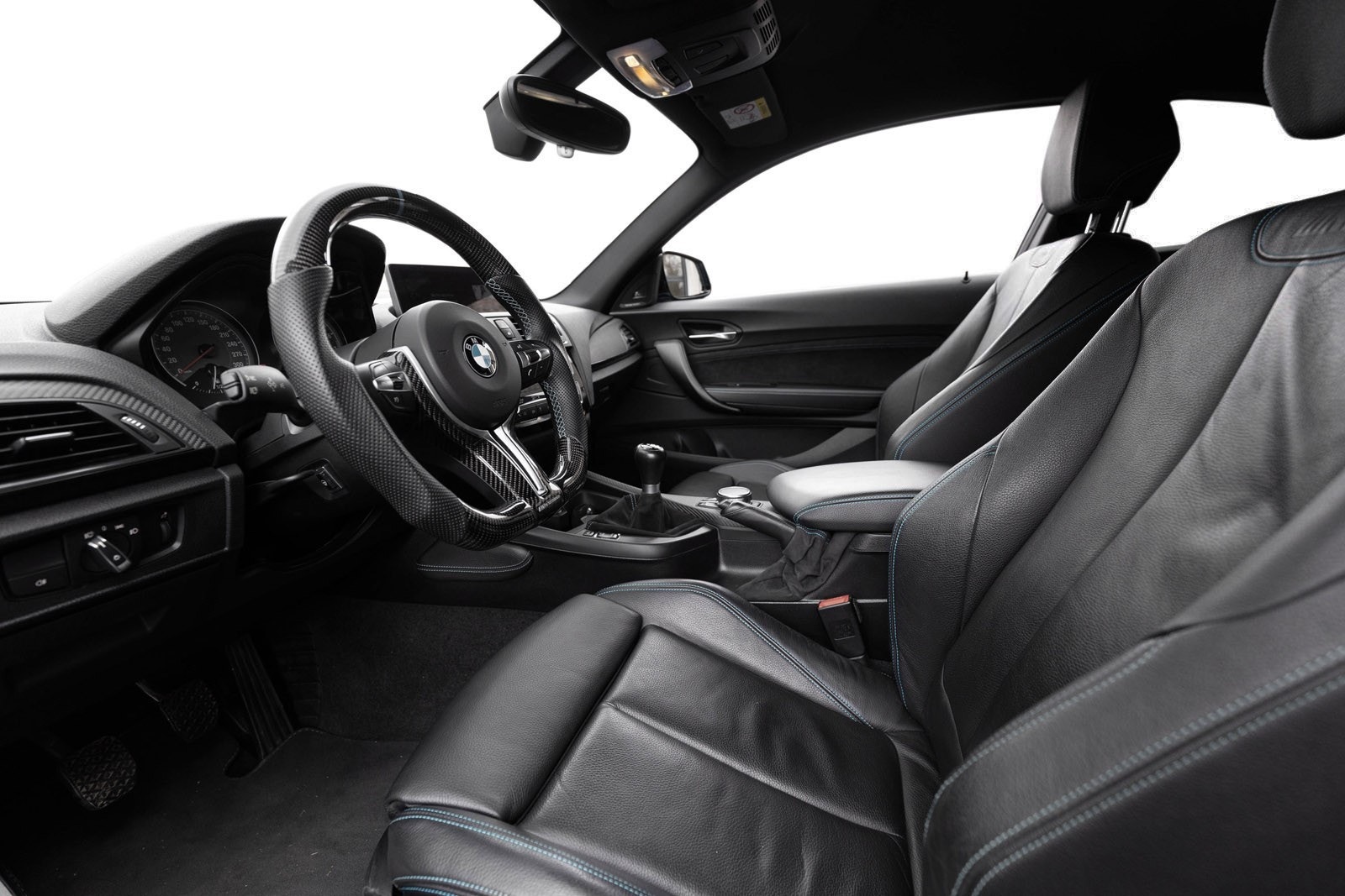 BMW M2 18