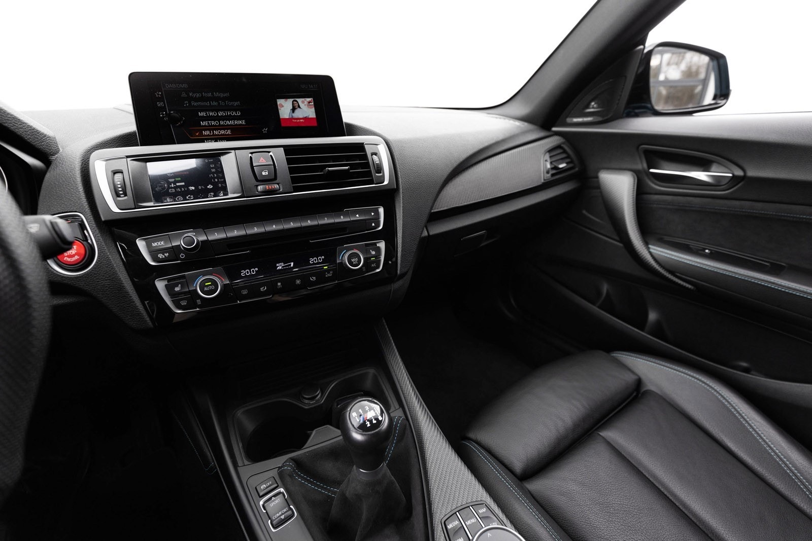 BMW M2 20