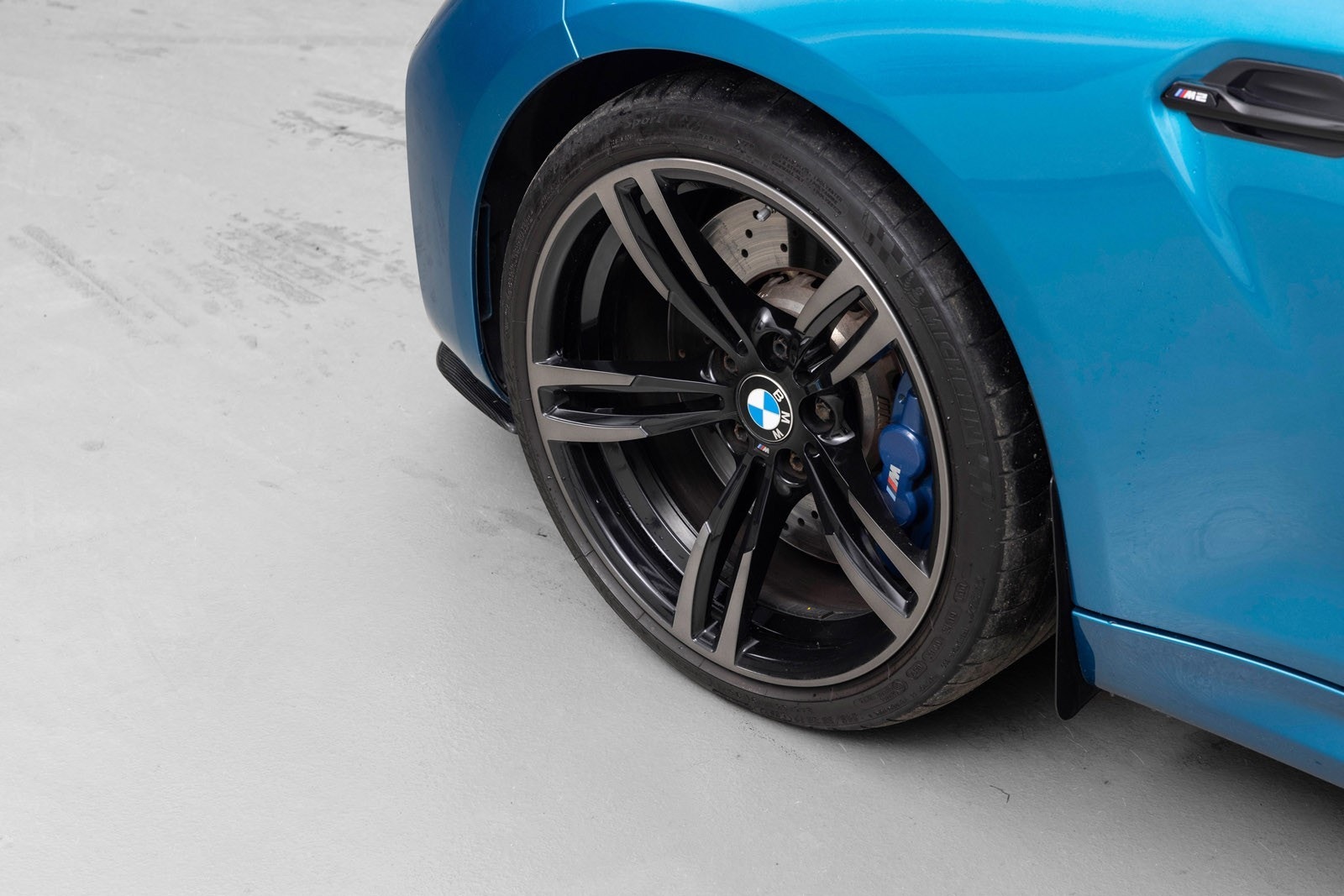 BMW M2 17
