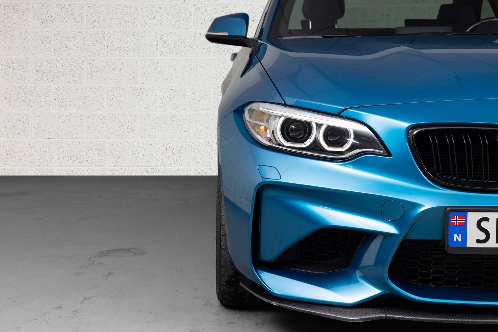 BMW M2 15