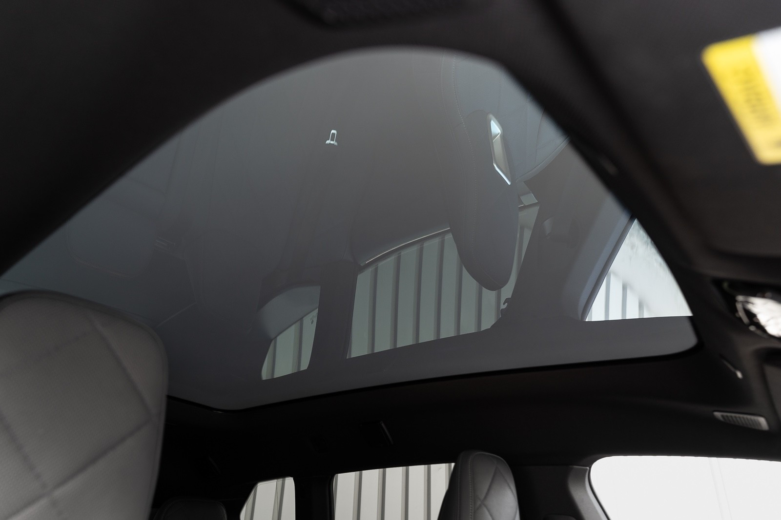 Hovedbilde av BMW iX M60
