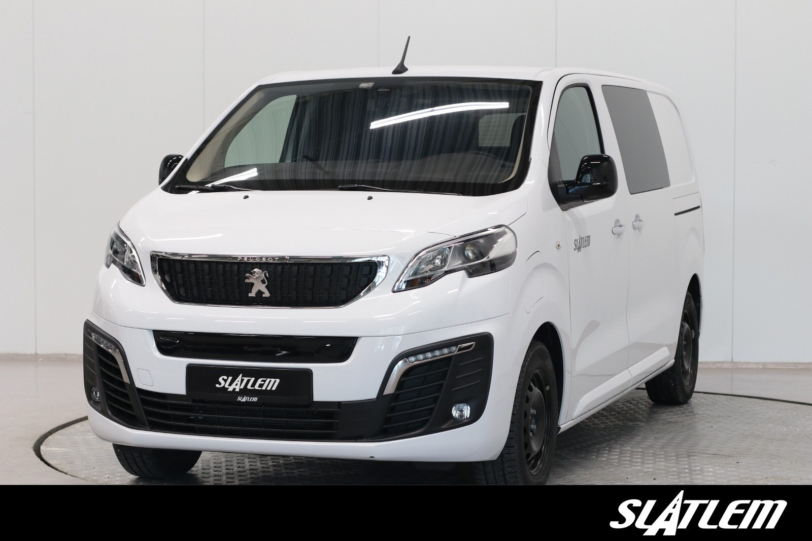 Used Peugeot E-Expert 