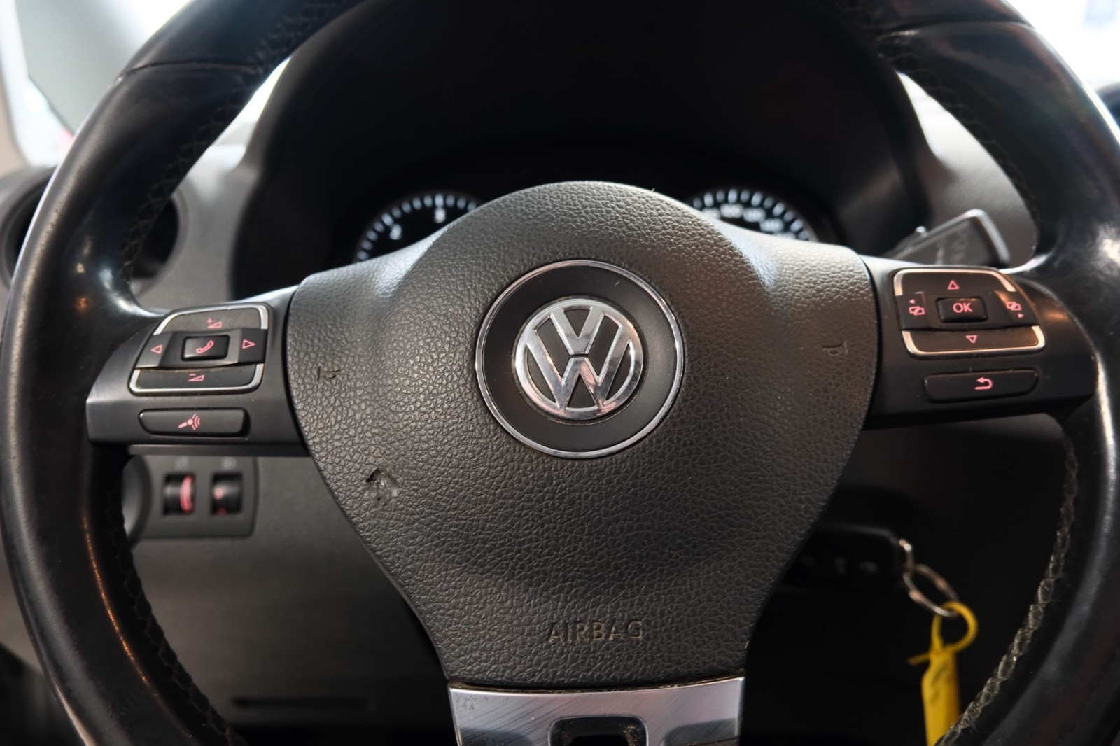 Bilde av Volkswagen Caddy