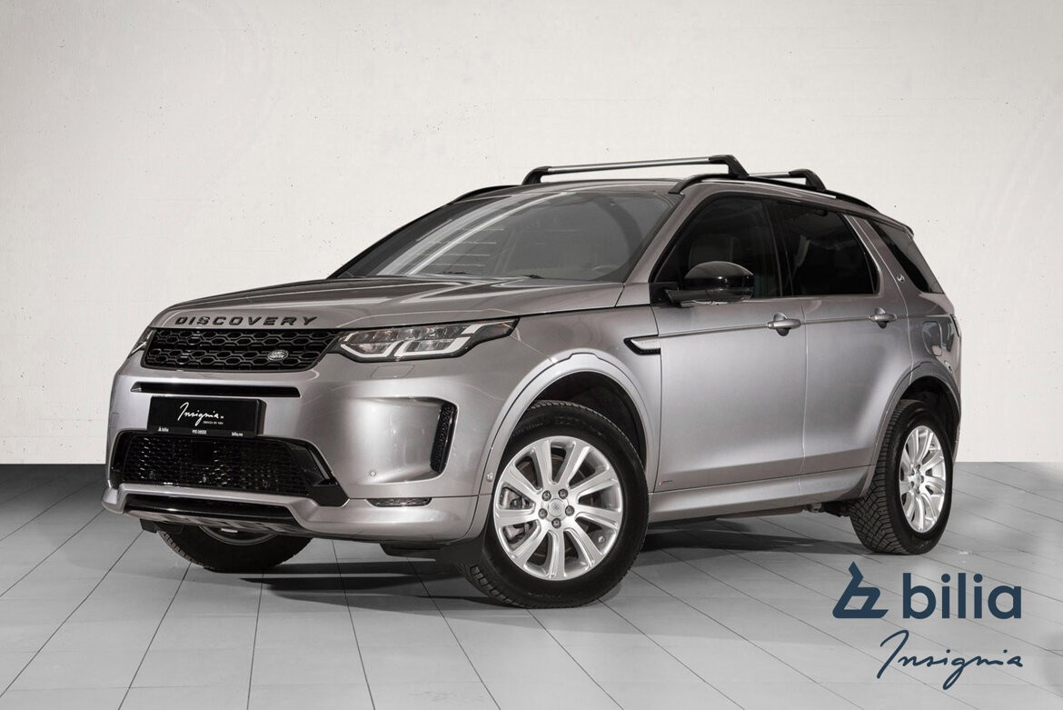 Pen Discovery Sport