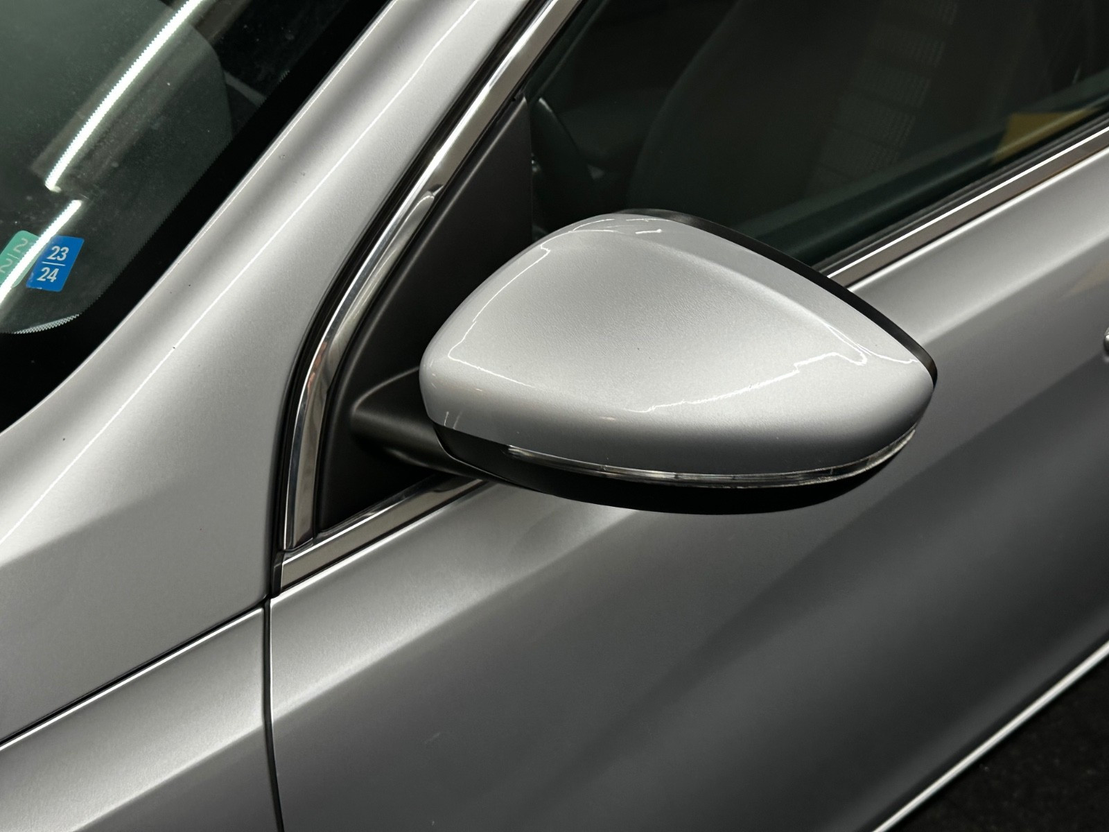 Hovedbilde av Peugeot 308