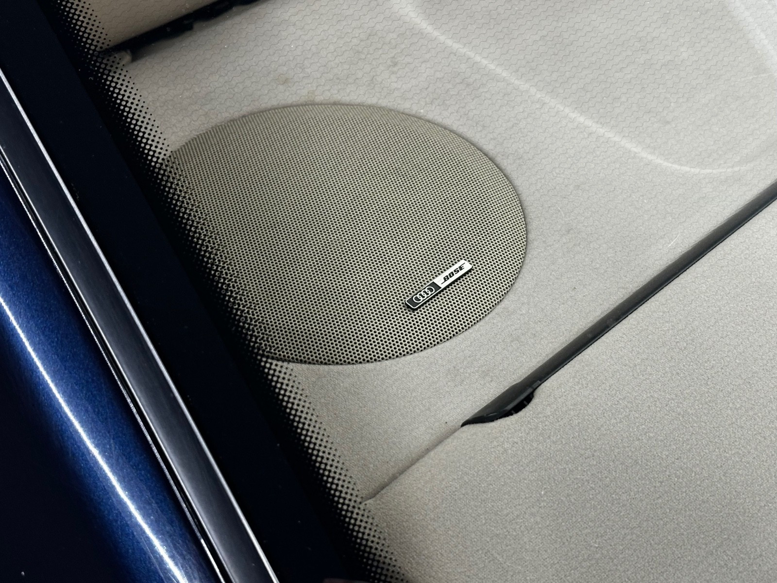 Hovedbilde av Audi S8