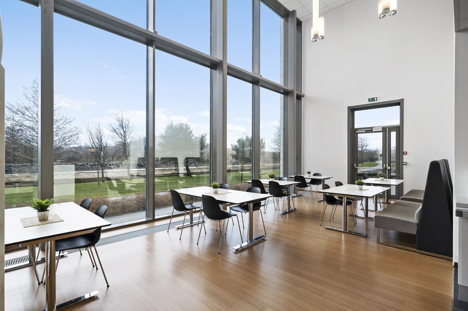 Kantine Galleribilde