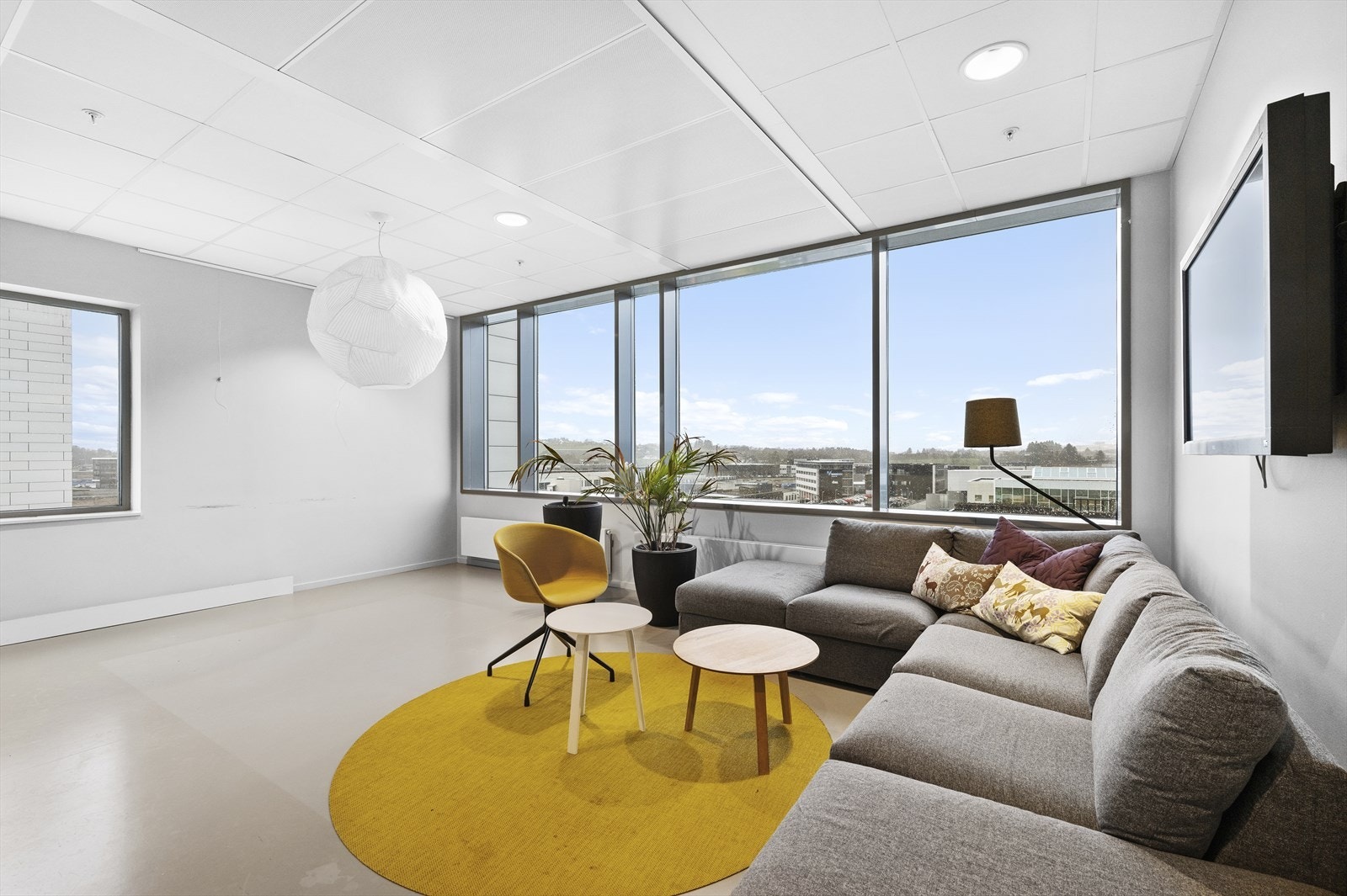 Kjøkken/sosialsone Galleribilde