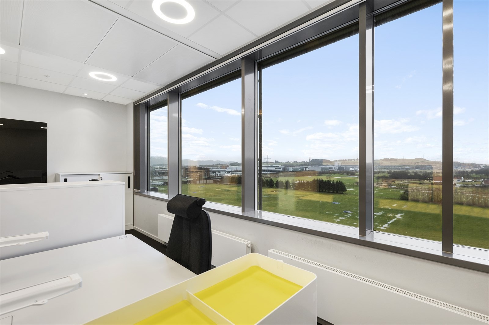 Teamkontor Galleribilde