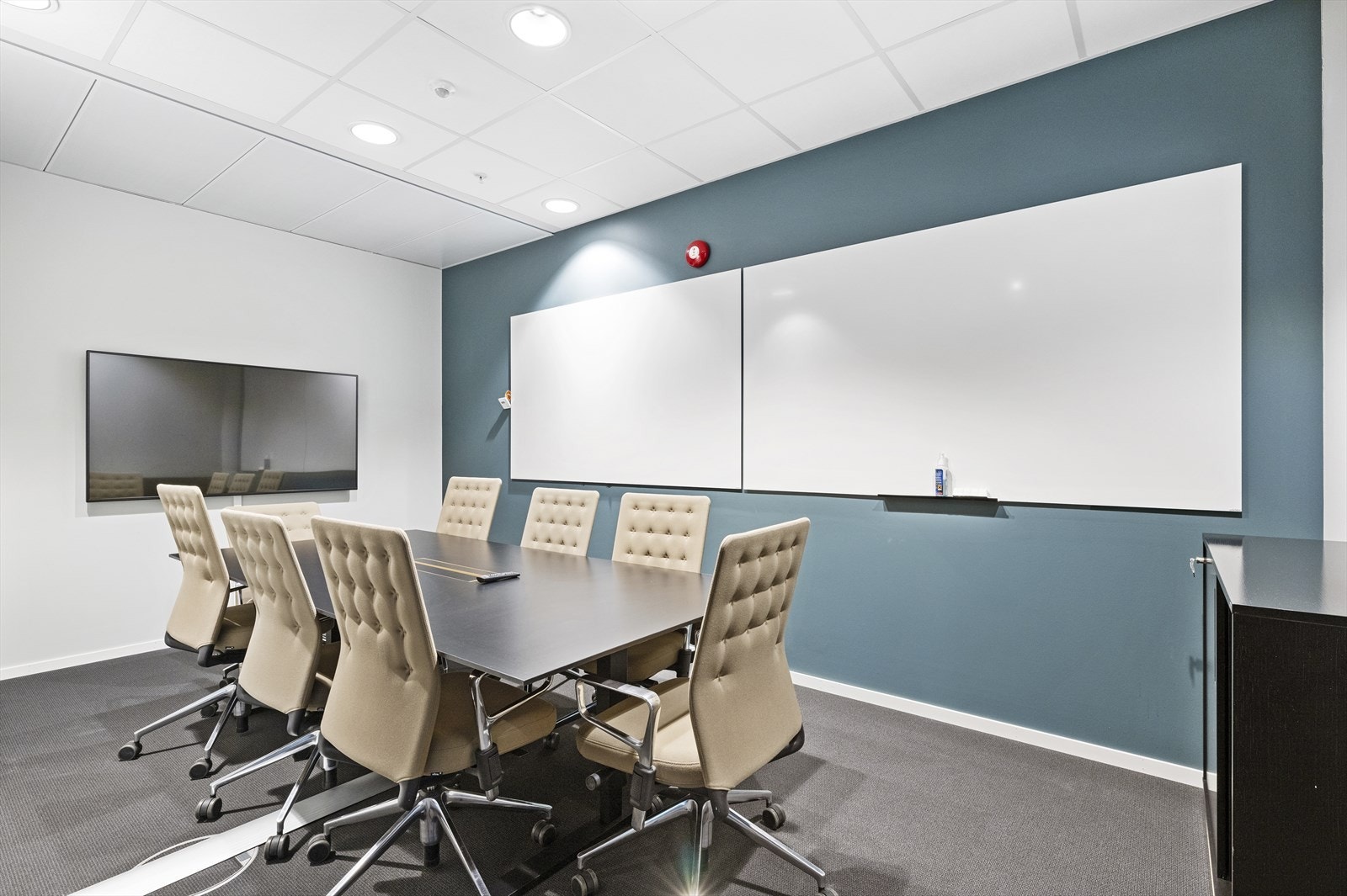 Møterom Galleribilde