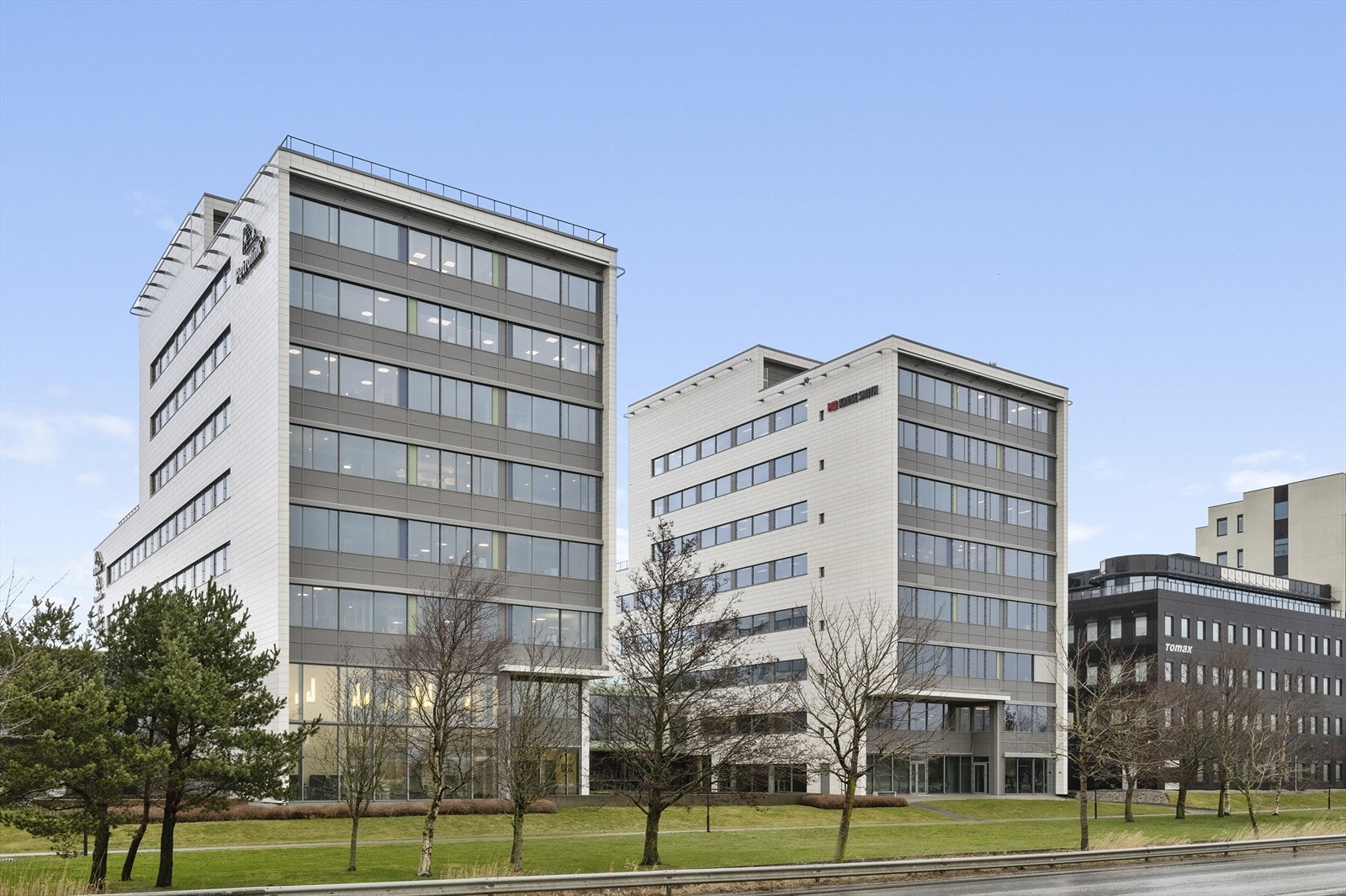 Kanalsletta 4 Galleribilde