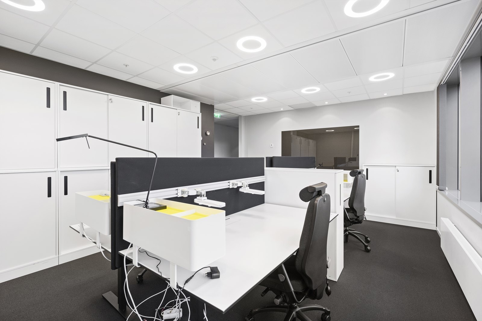 Teamkontor Galleribilde