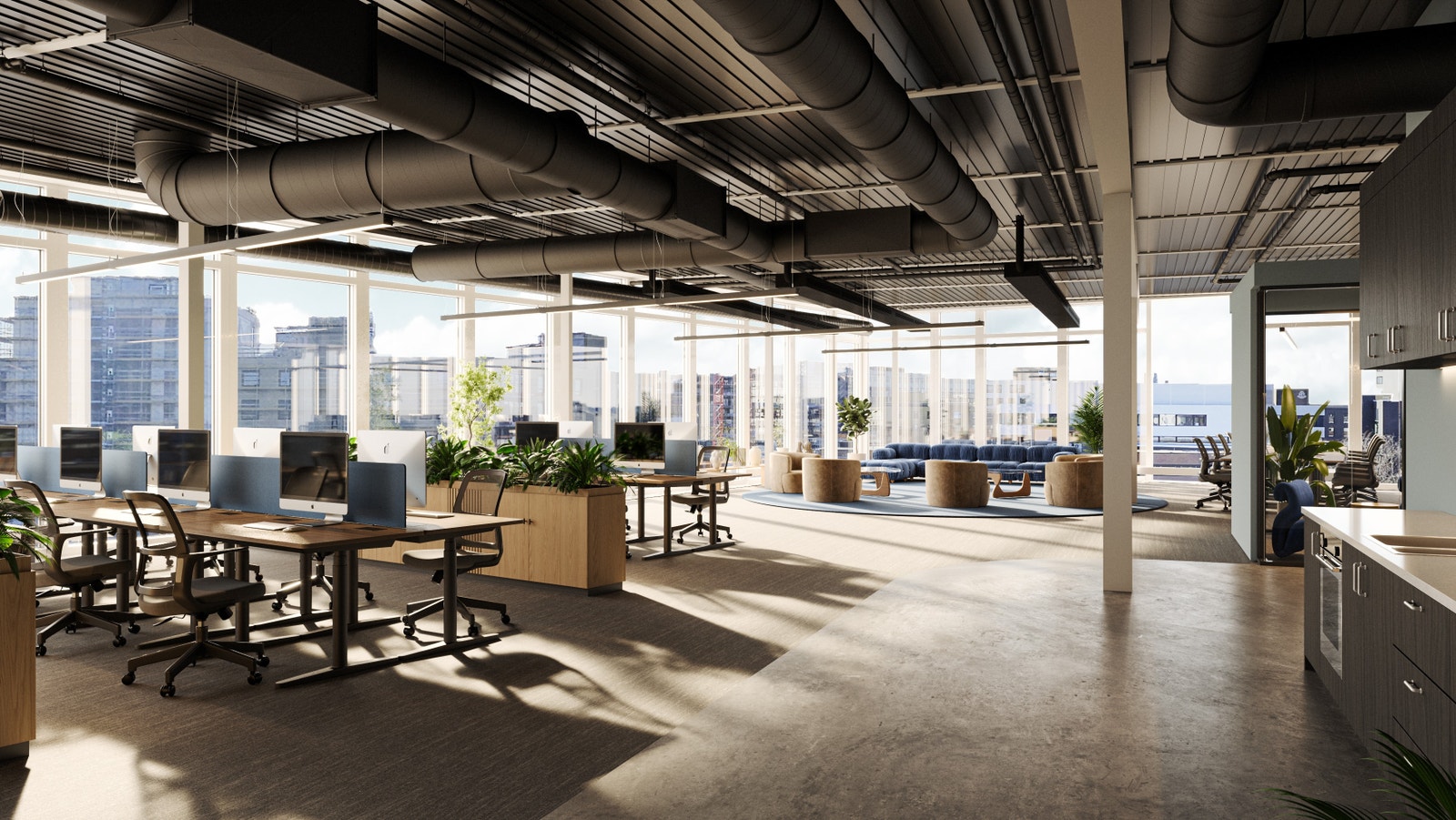 Illustrasjonsbilde Galleribilde