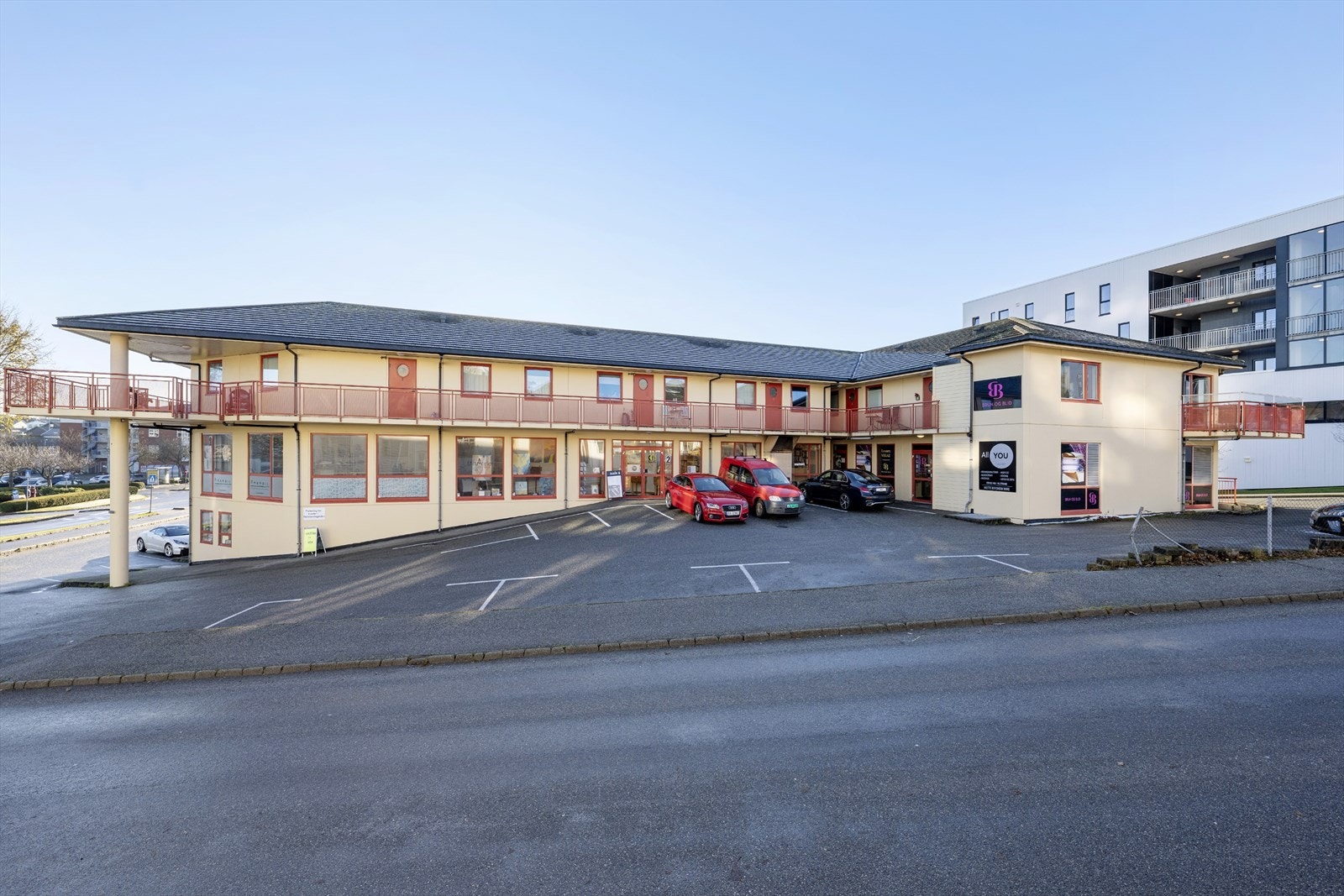 Galleribilde