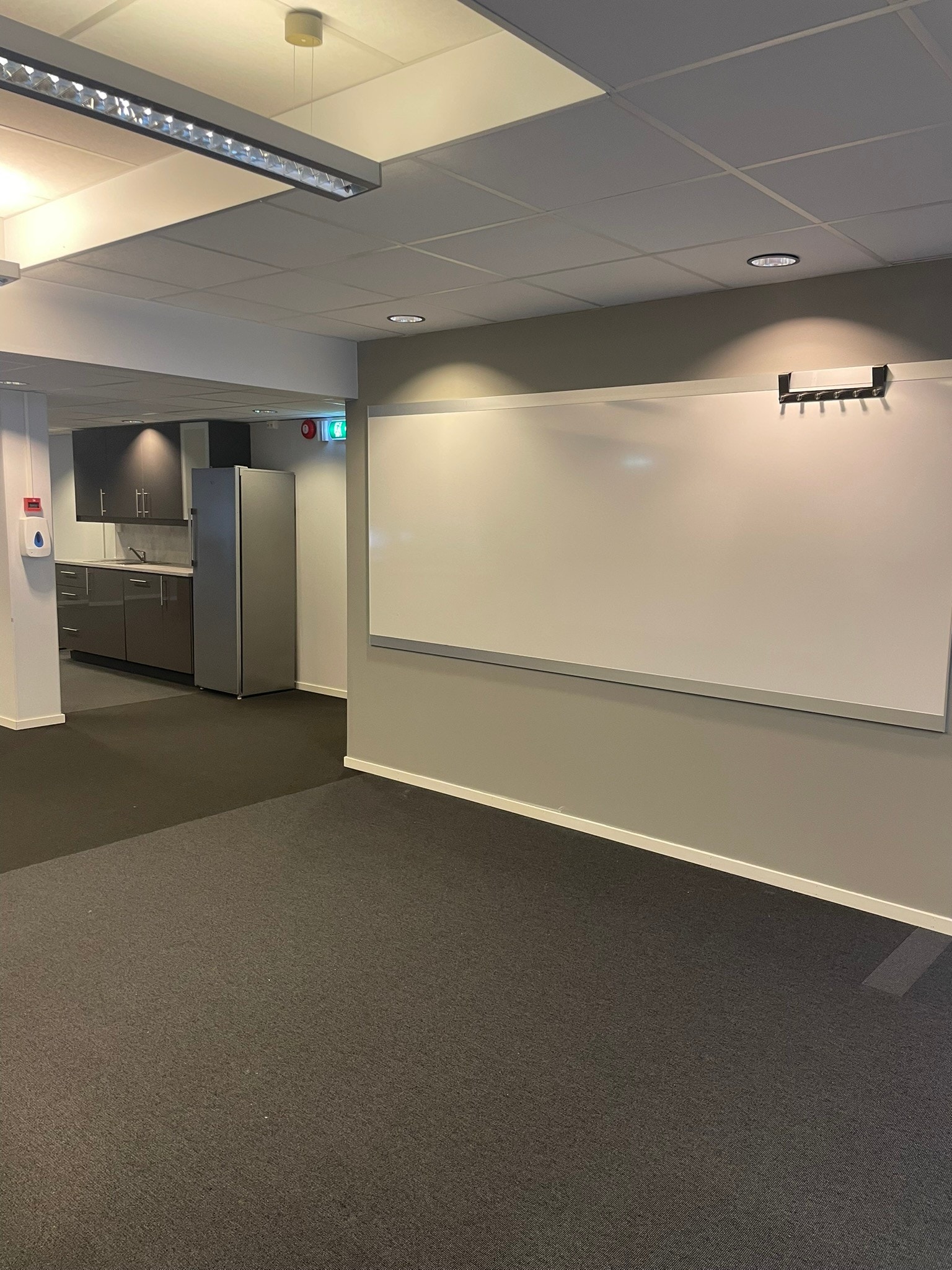Lokale A Galleribilde