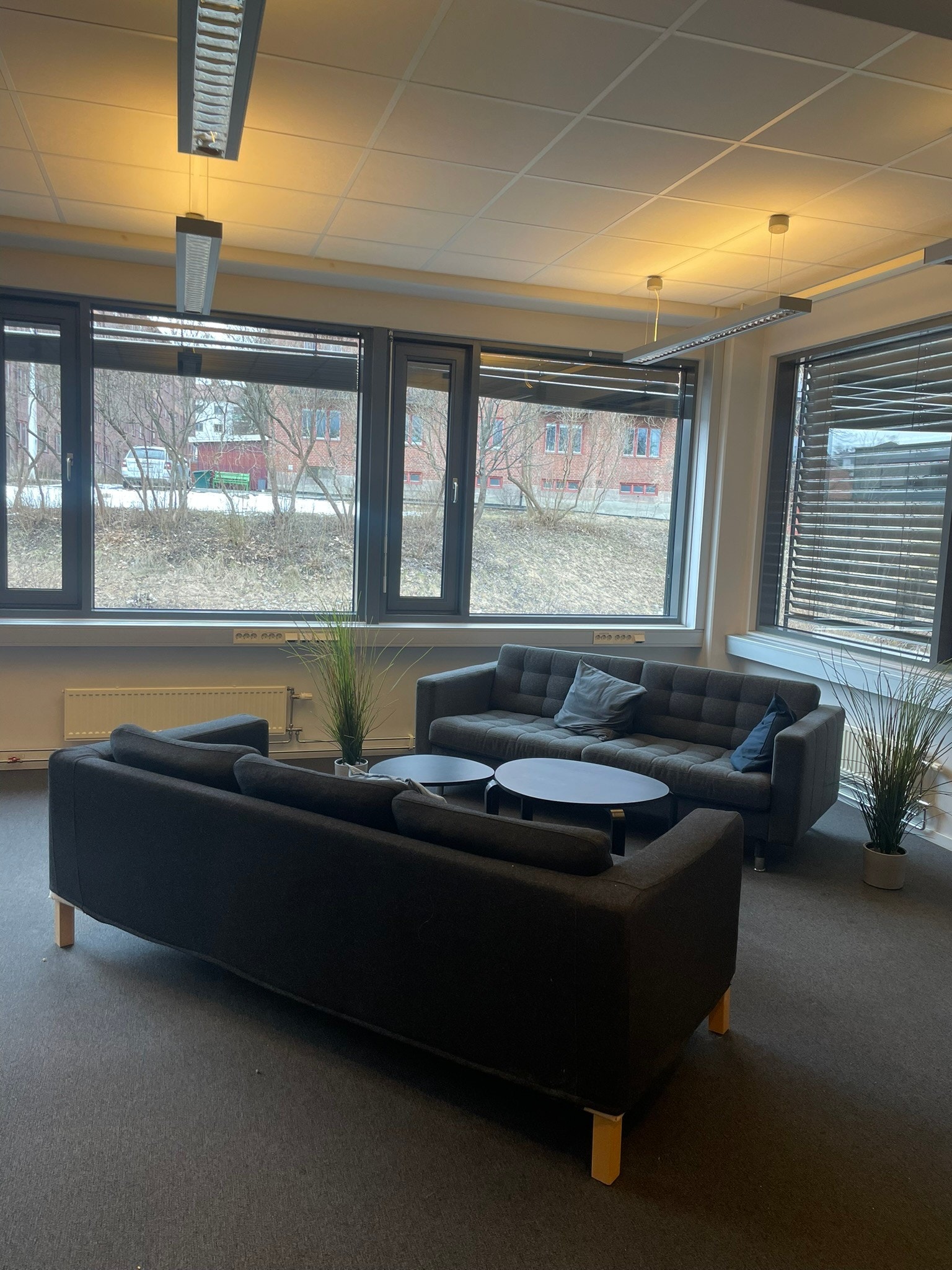 Lokale A Galleribilde
