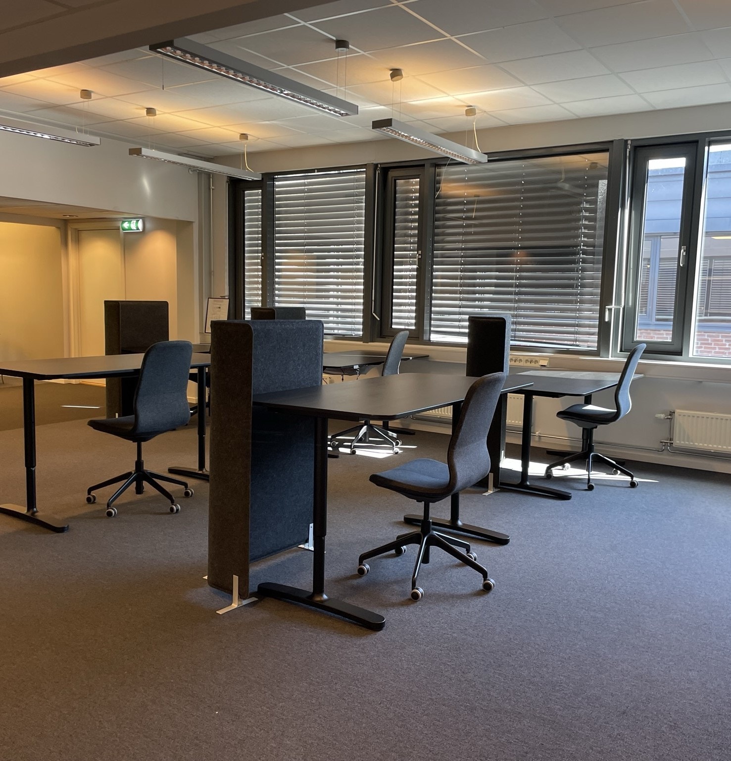 Lokale A Galleribilde