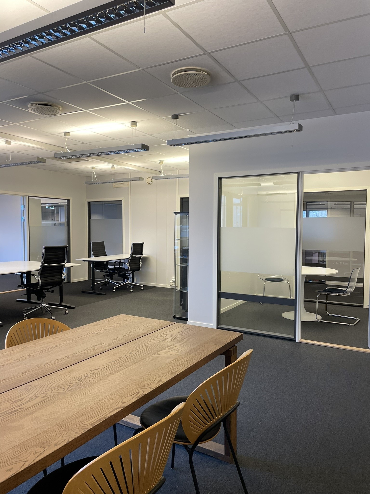 Lokale B Galleribilde