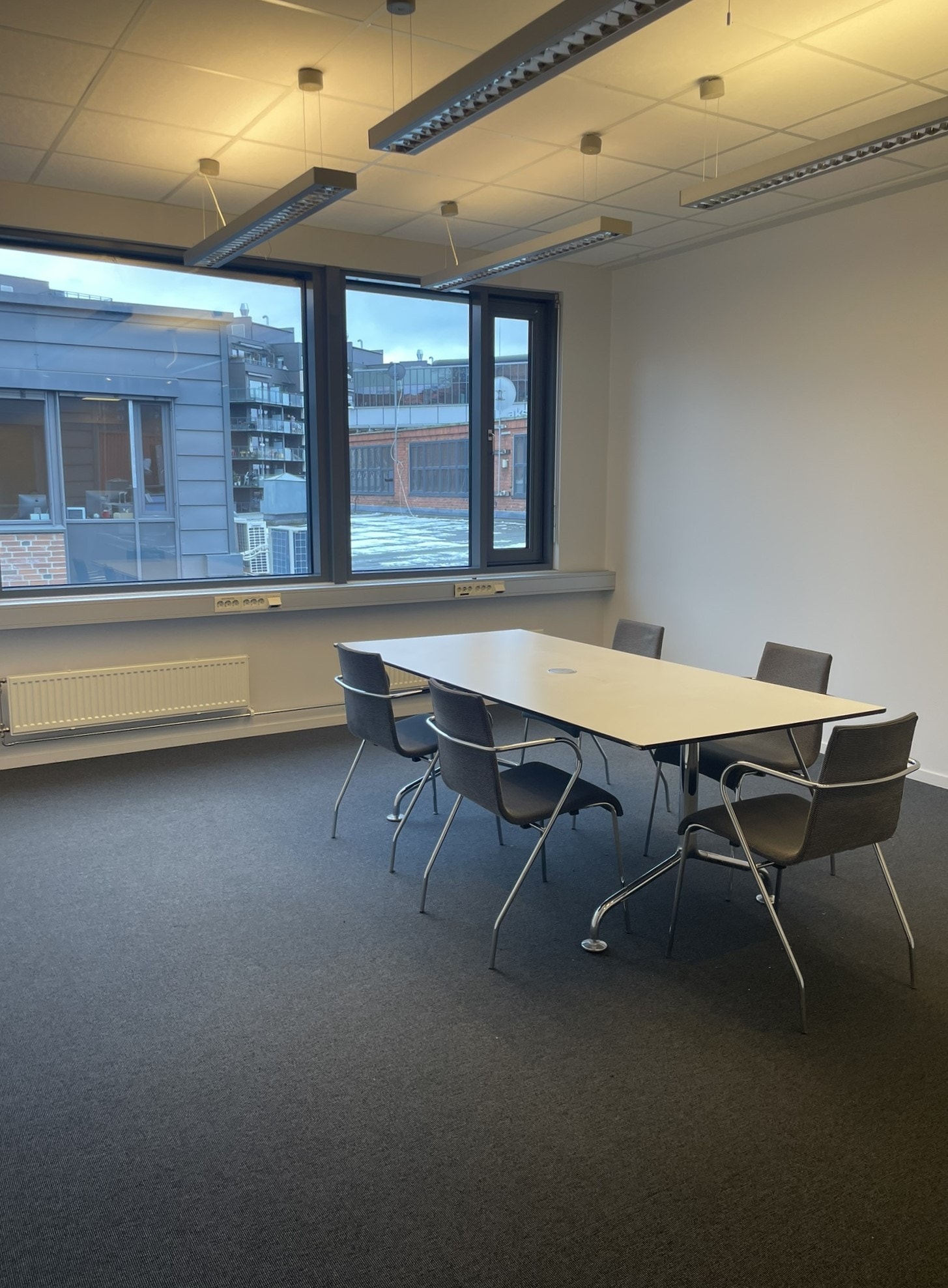 Lokale A Galleribilde
