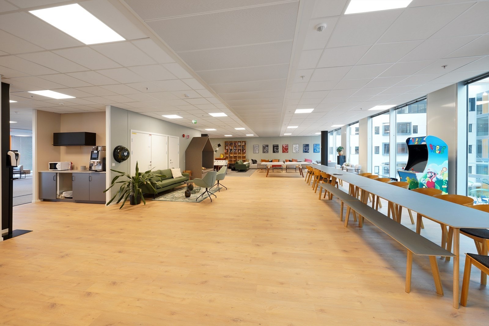 Mulig løsning Galleribilde