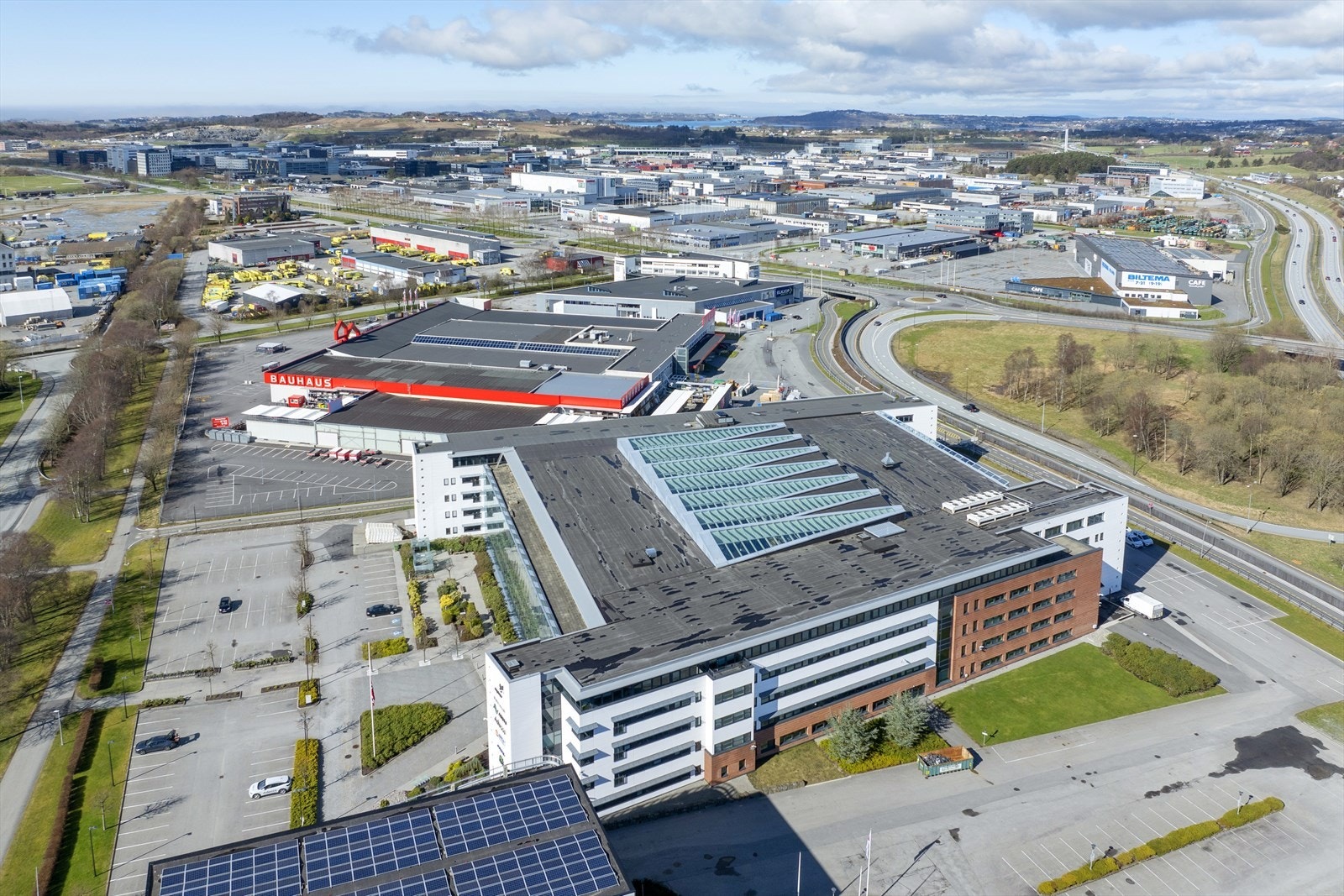 Drone 3 Galleribilde