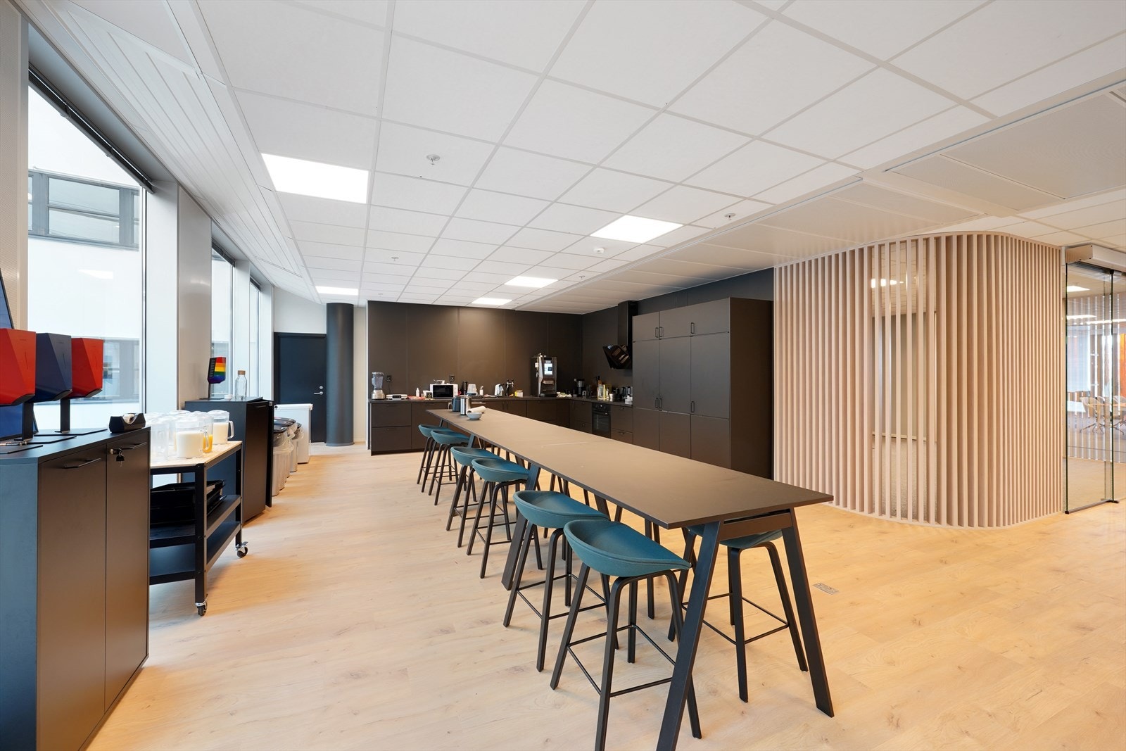 Mulige løsning Galleribilde