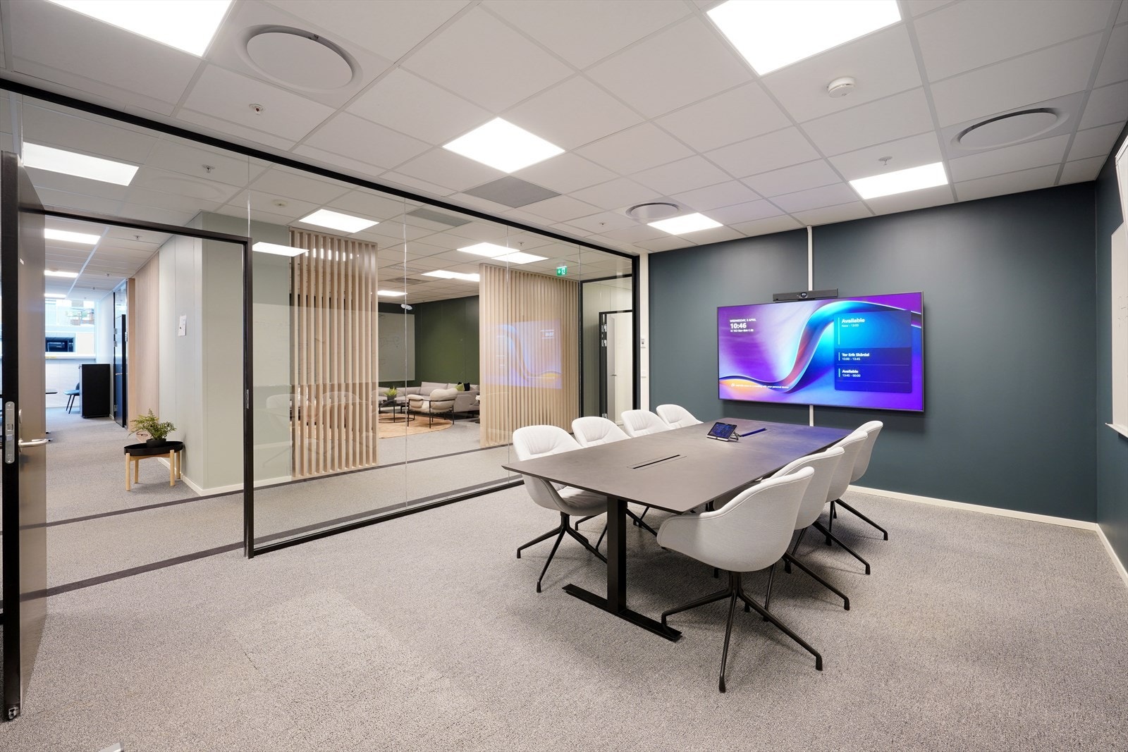 Mulig løsning Galleribilde