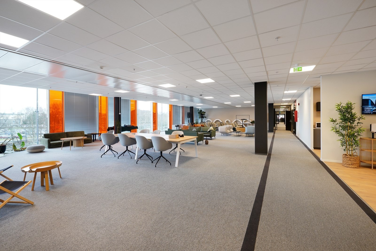 Mulige løsning Galleribilde