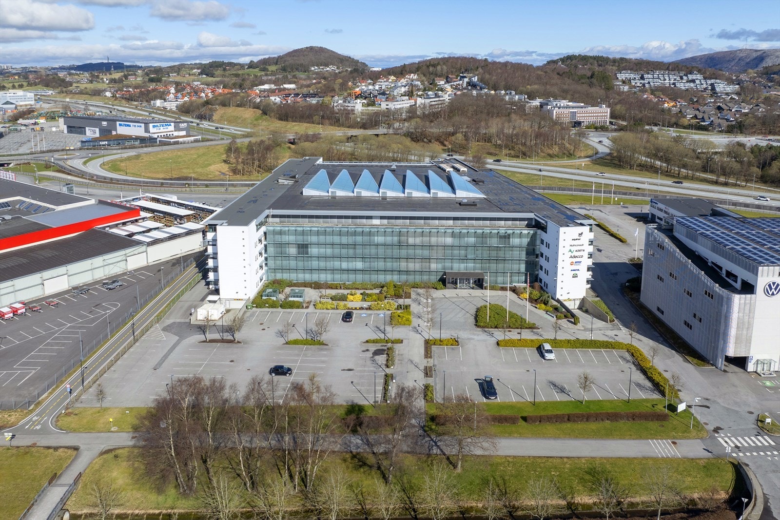 Drone 2 Galleribilde