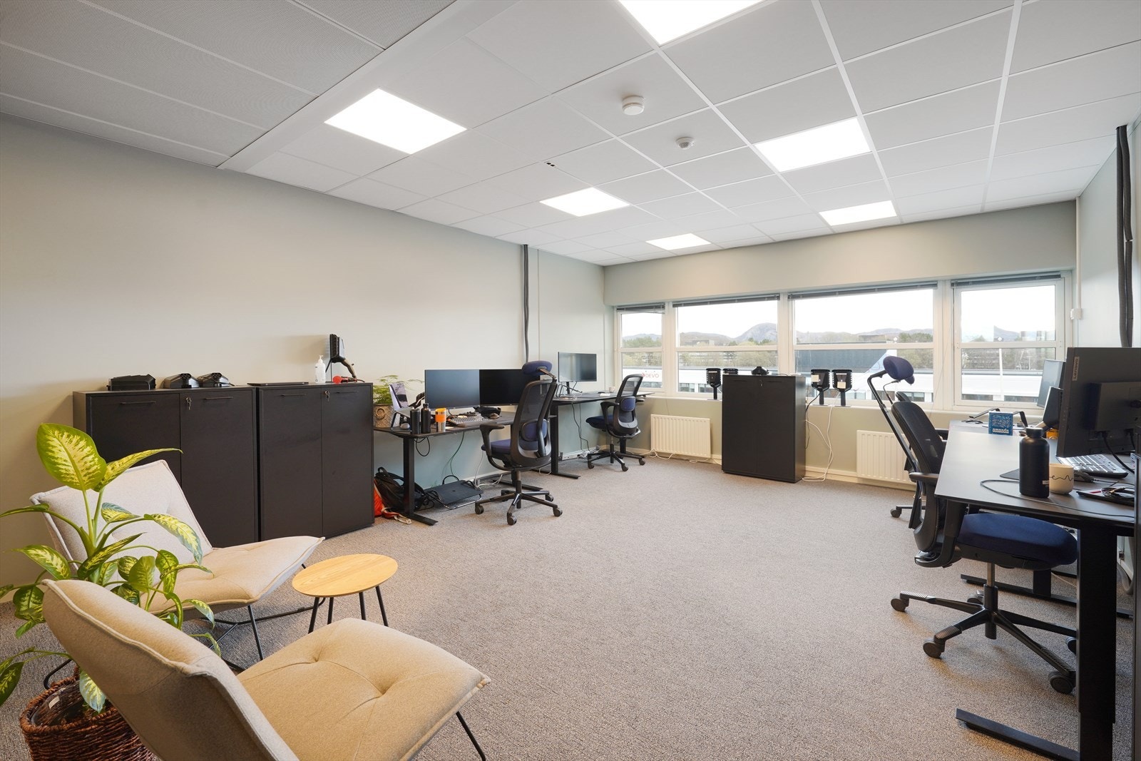 mulig løsning Galleribilde