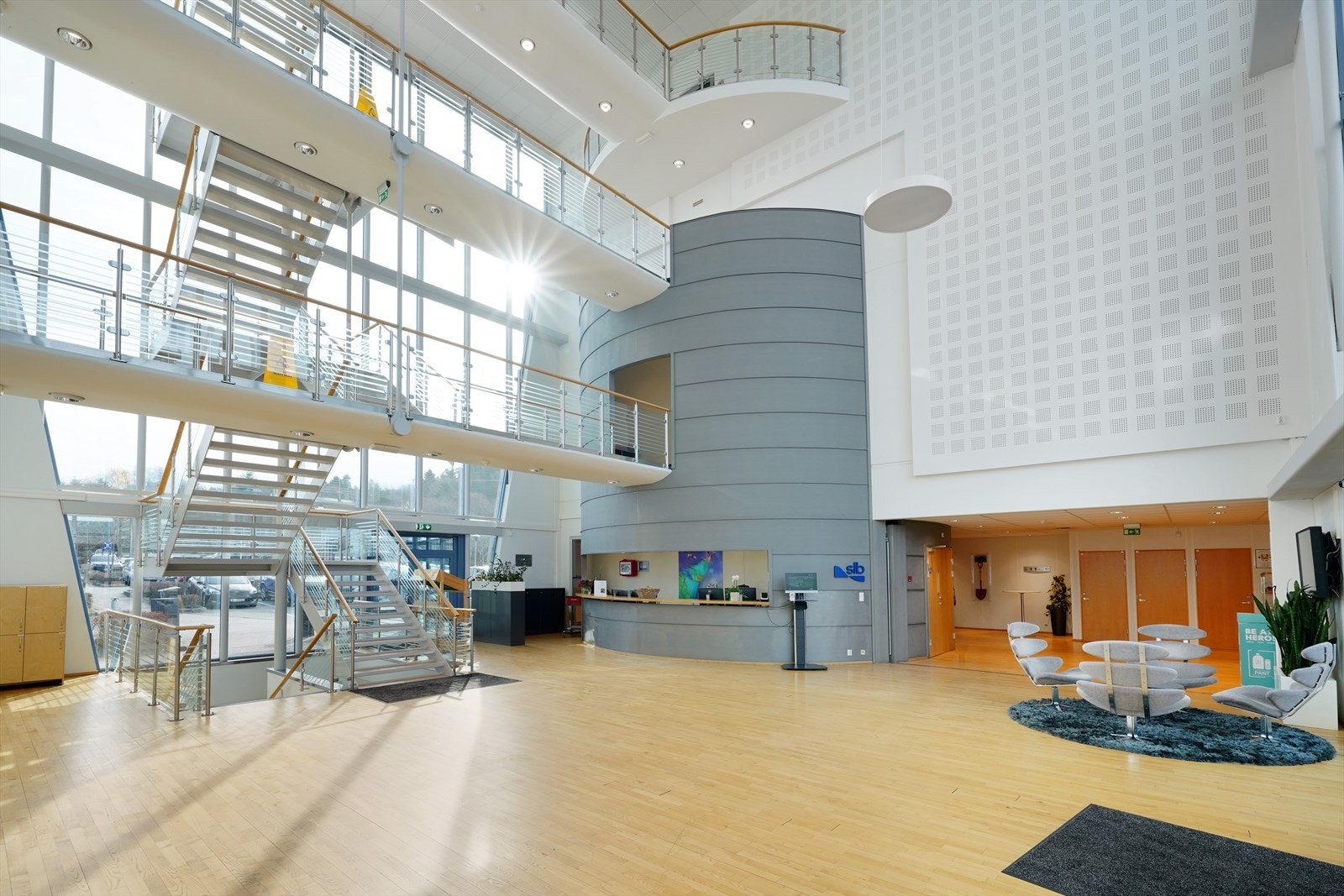 Atrium Galleribilde