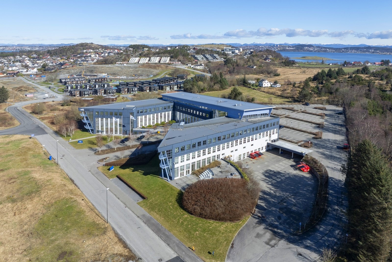 Drone 1 Galleribilde