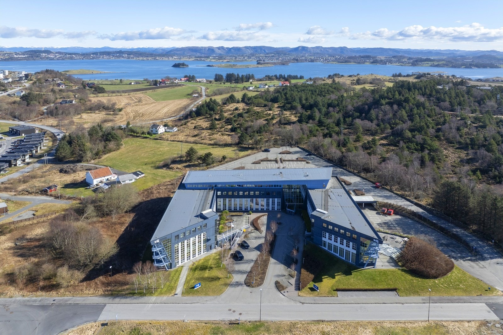 Drone 2 Galleribilde
