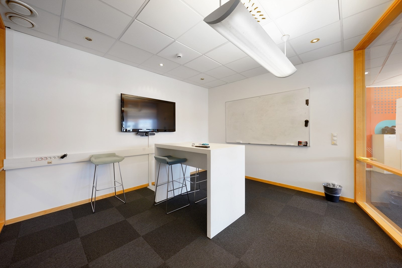 Kontorlokaler i 14 Galleribilde