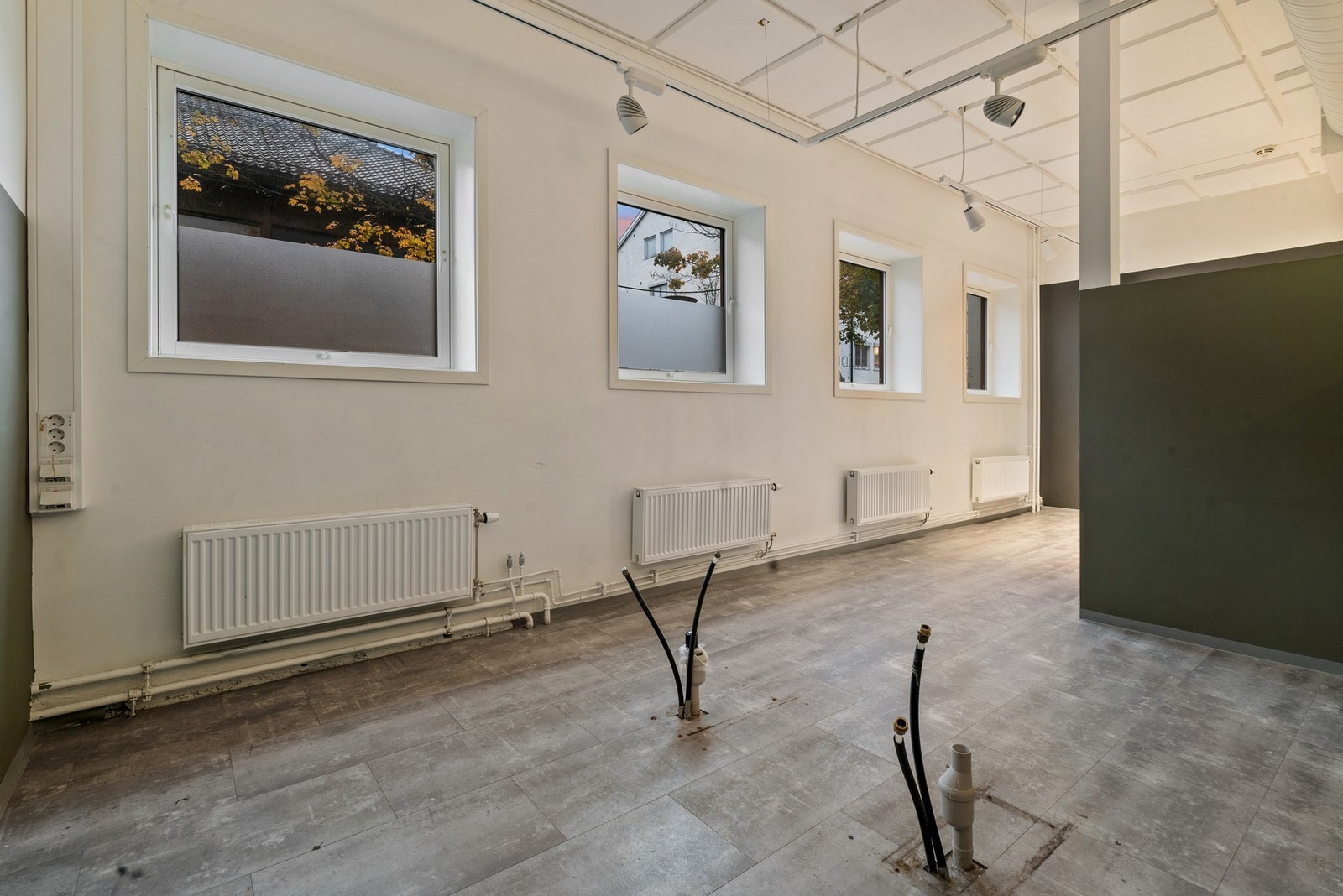 Kontorarealer Galleribilde