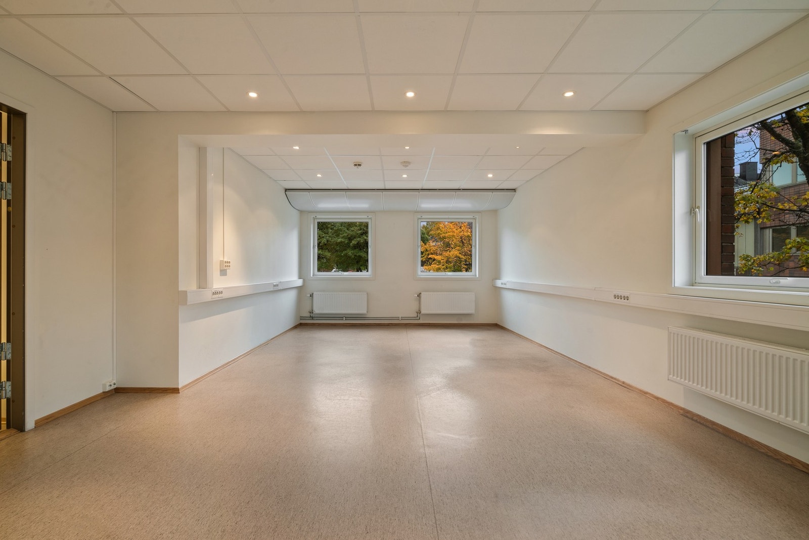 Kontorarealer Galleribilde